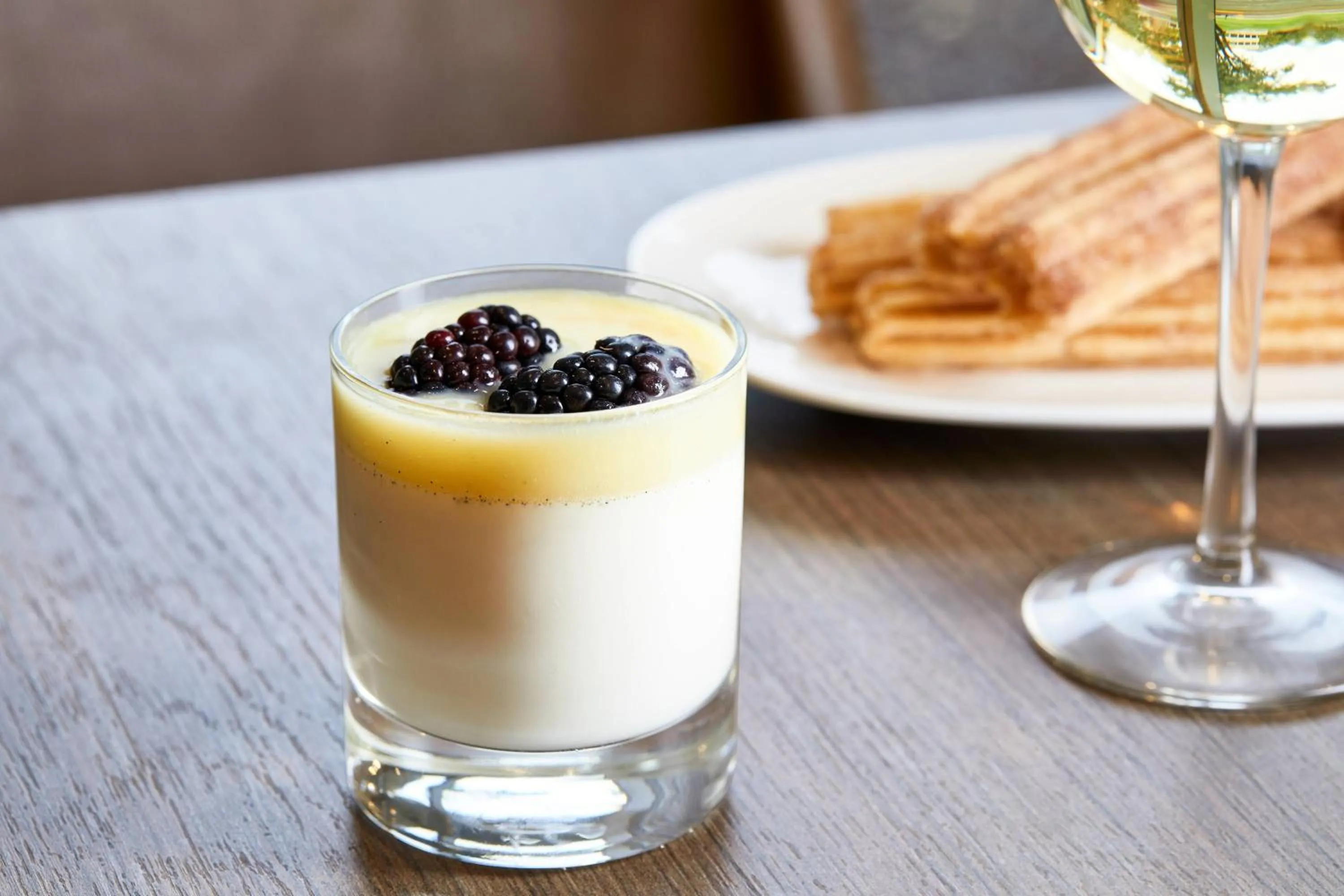 Restaurant/places to eat in AC Hotel Phoenix Biltmore