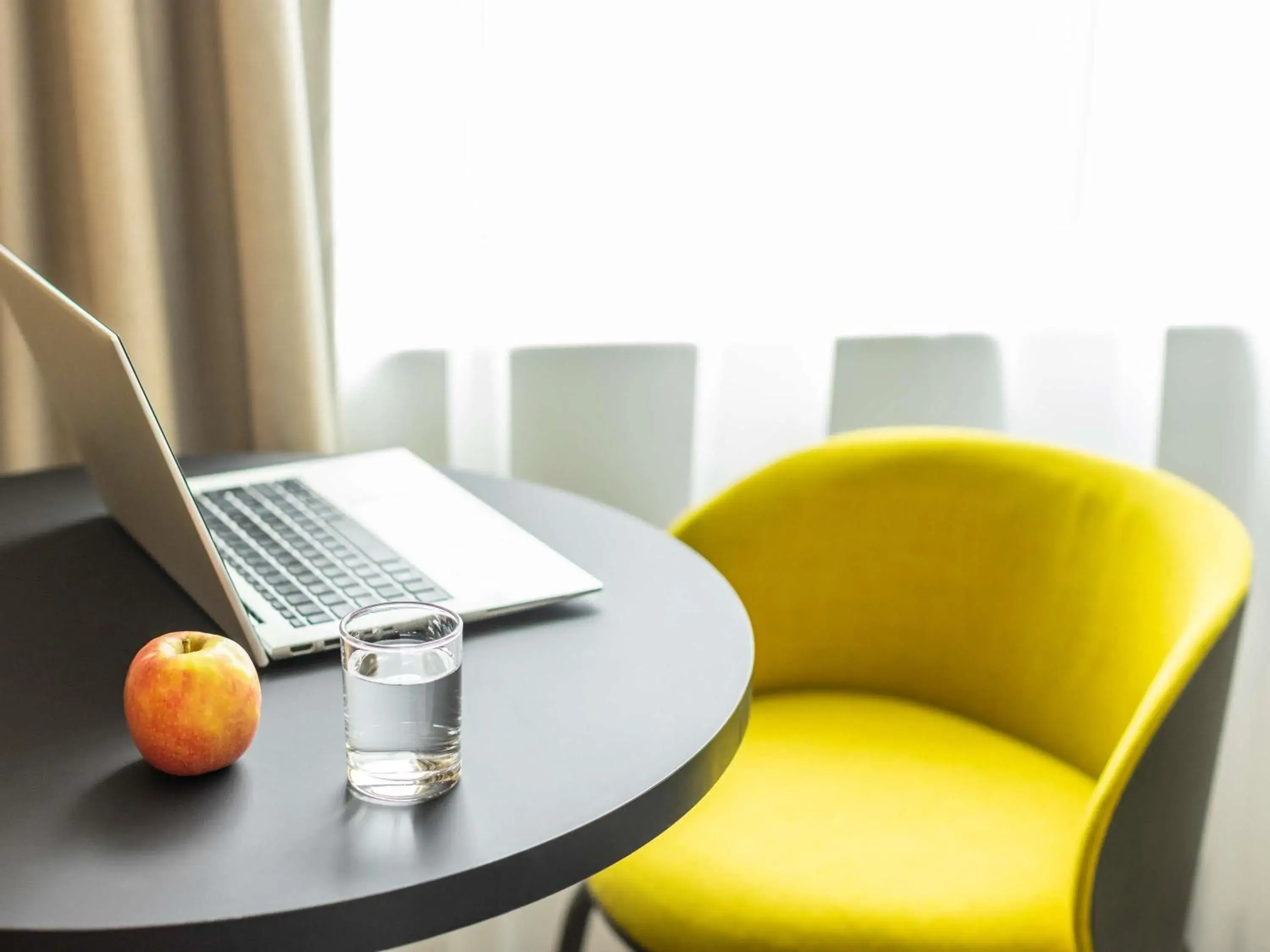 Property building in ibis Bristol Temple Meads Property building in ibis Bristol Temple Meads