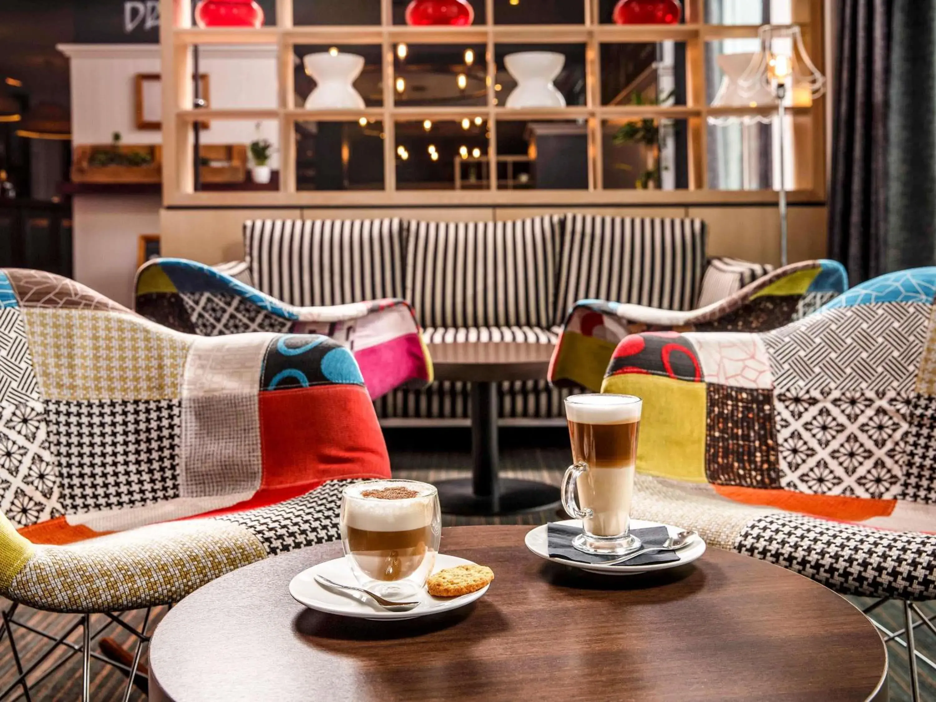 Property building in ibis Bristol Temple Meads Property building in ibis Bristol Temple Meads