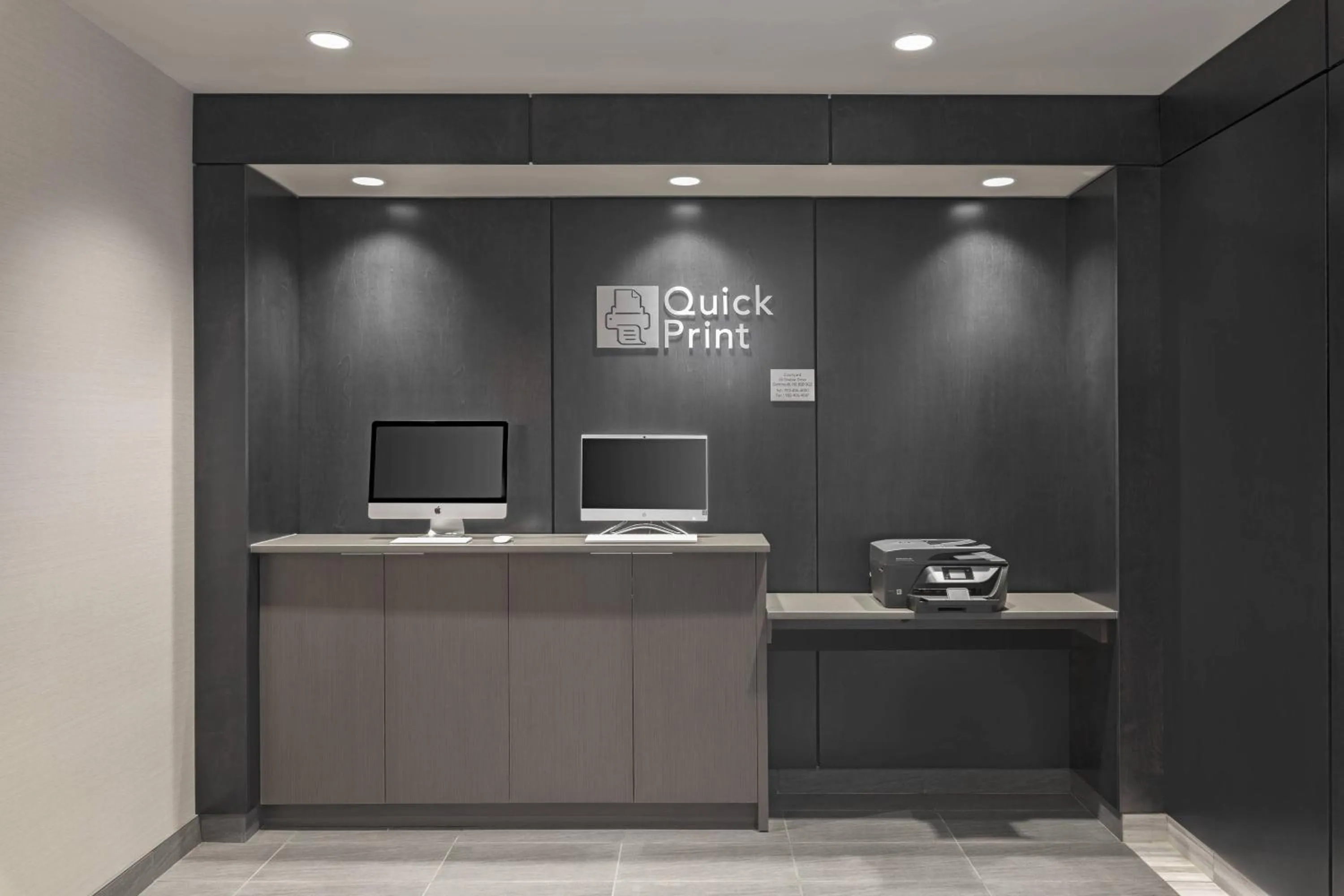 Other in Residence Inn by Marriott Halifax Dartmouth