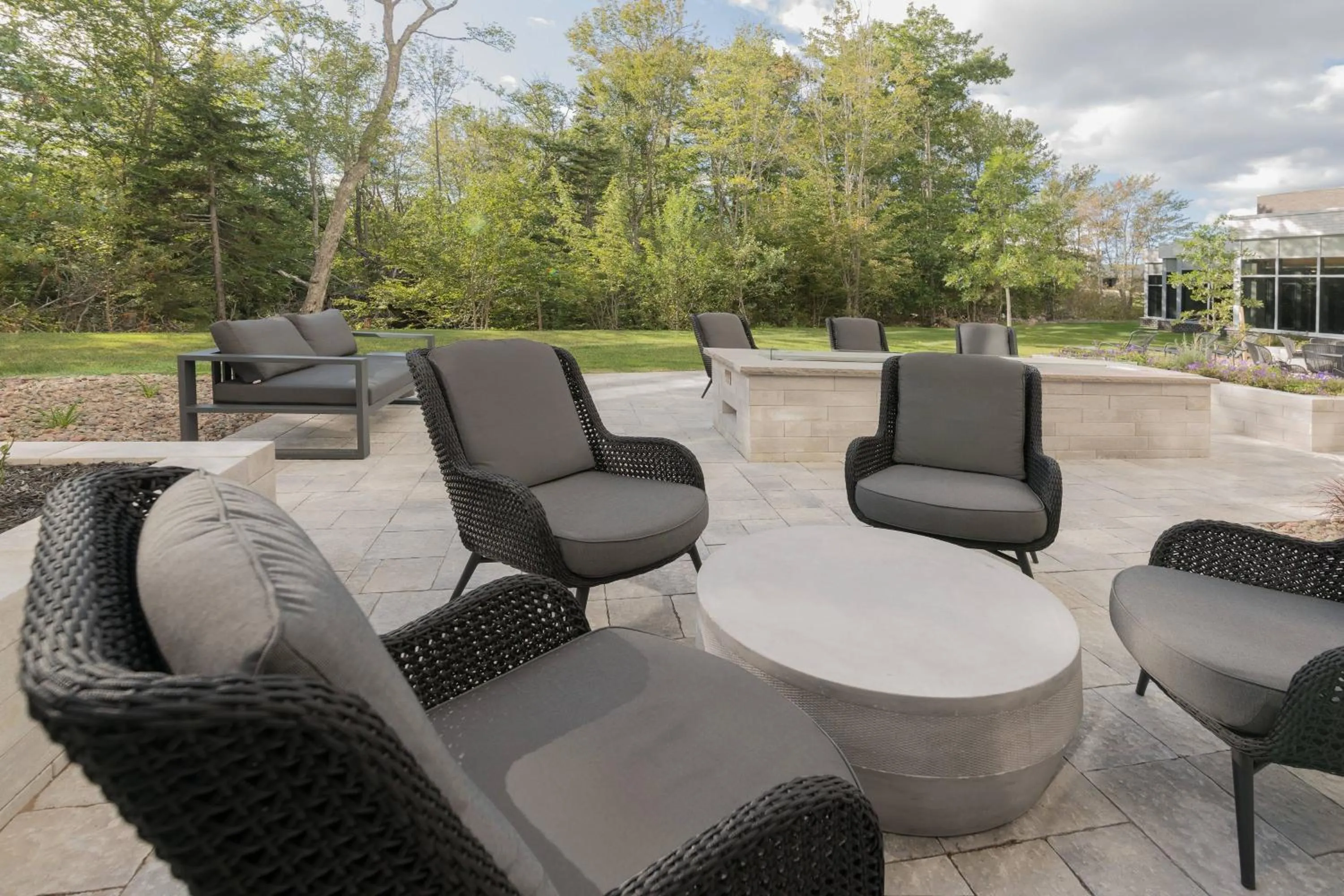 Meeting/conference room in Residence Inn by Marriott Halifax Dartmouth