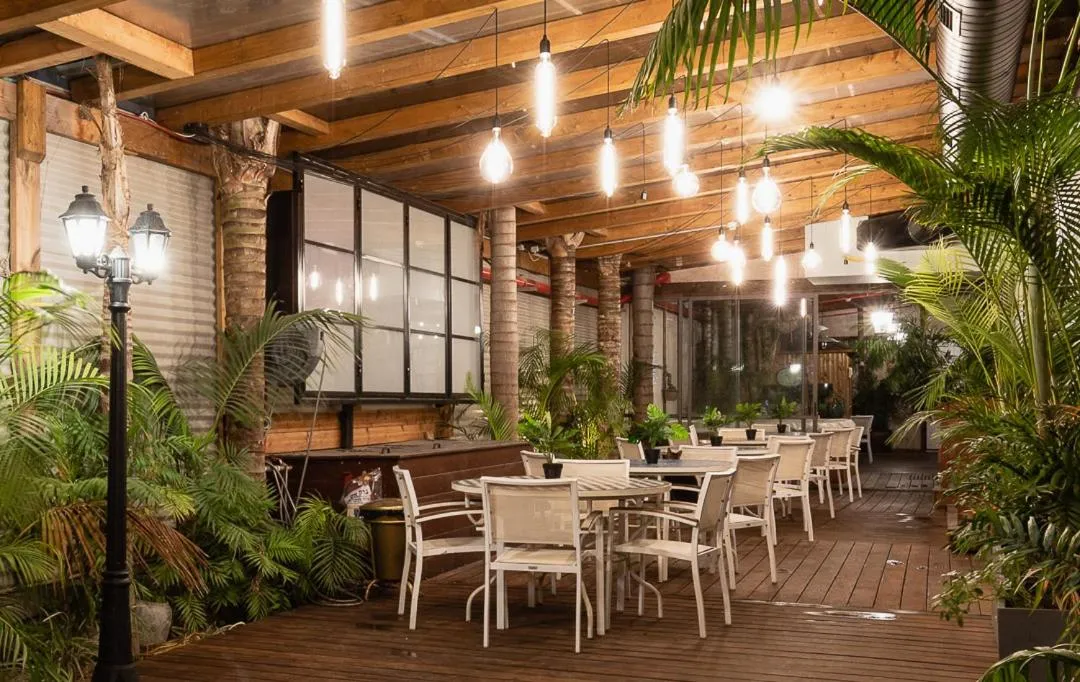 Restaurant/places to eat in Estate Spa Boutique Hotel - Adults Only