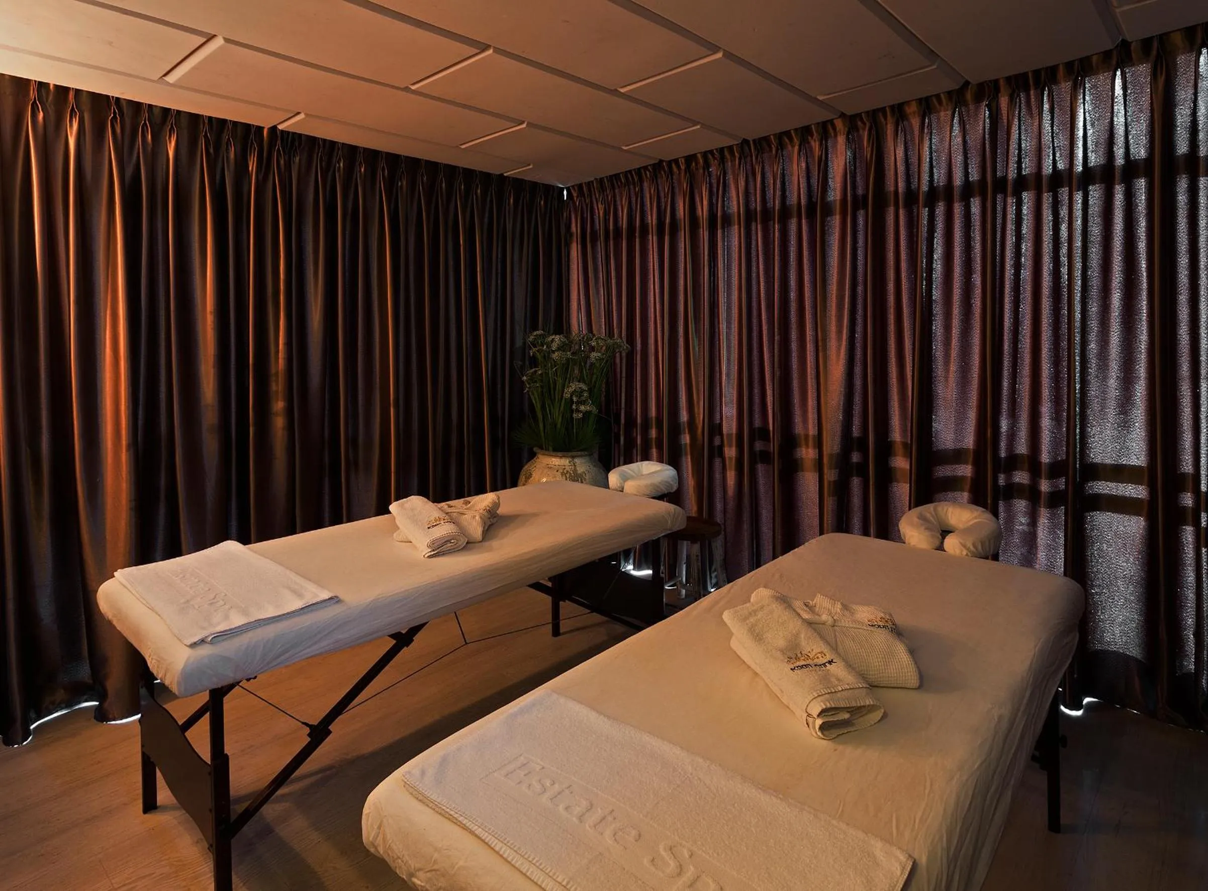 Spa and wellness centre/facilities in Estate Spa Boutique Hotel - Adults Only