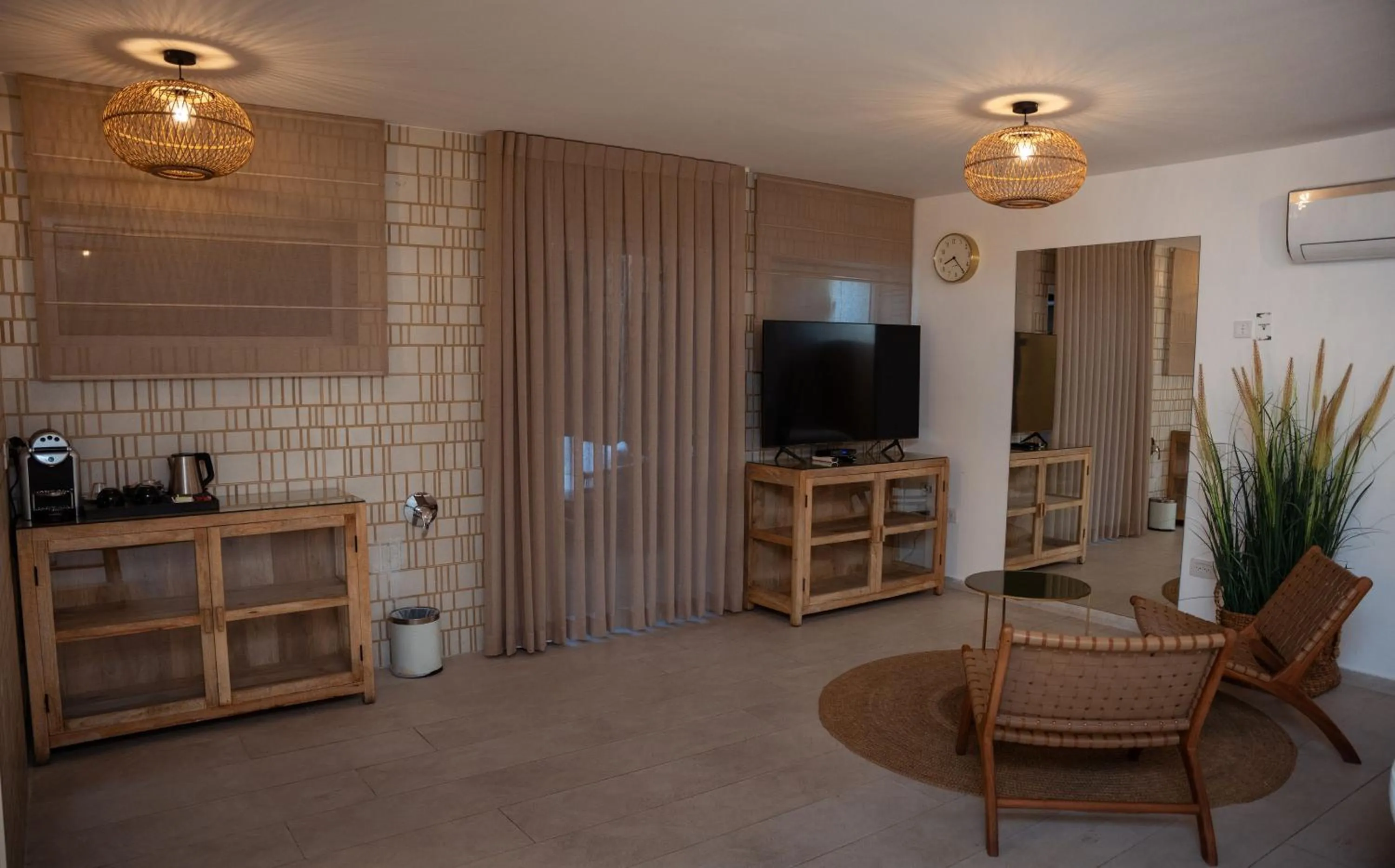 Living room in Estate Spa Boutique Hotel - Adults Only