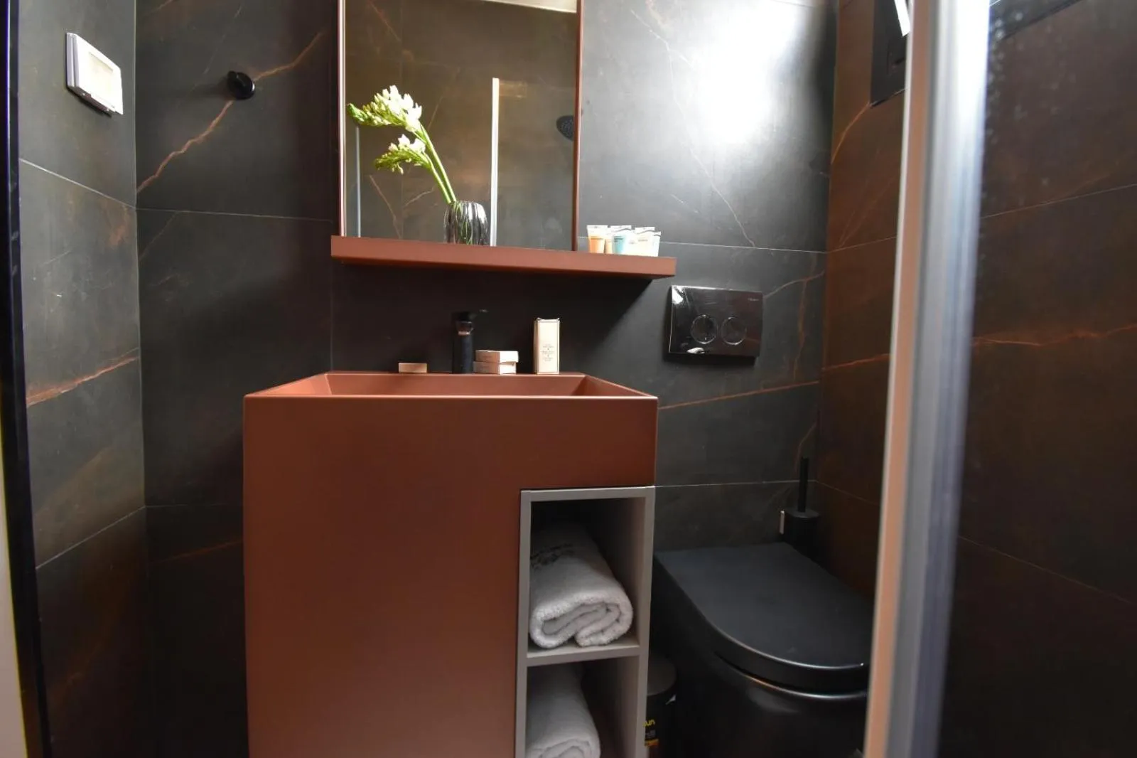 Living room in Estate Spa Boutique Hotel - Adults Only