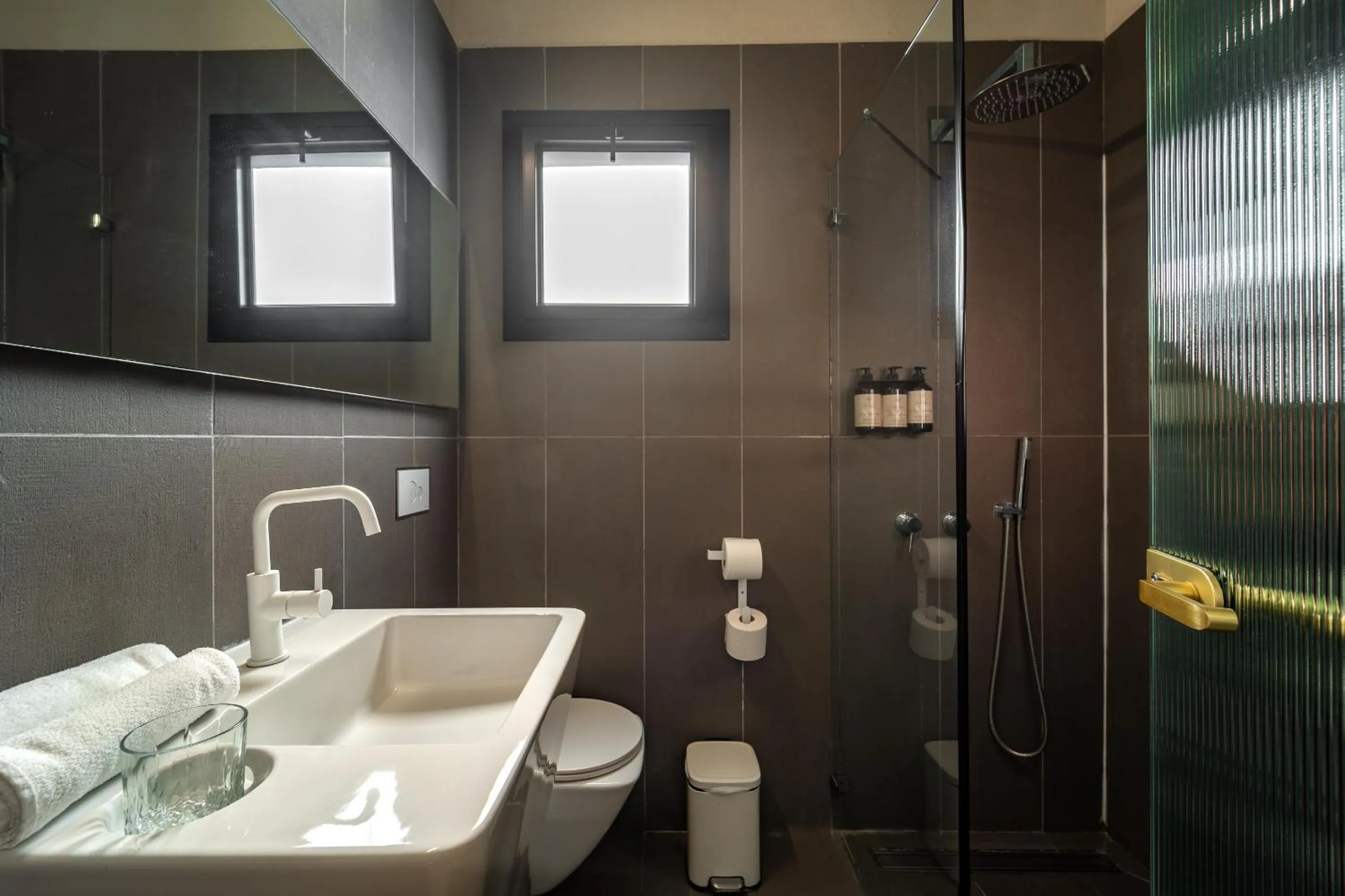 Bedroom in Estate Spa Boutique Hotel - Adults Only