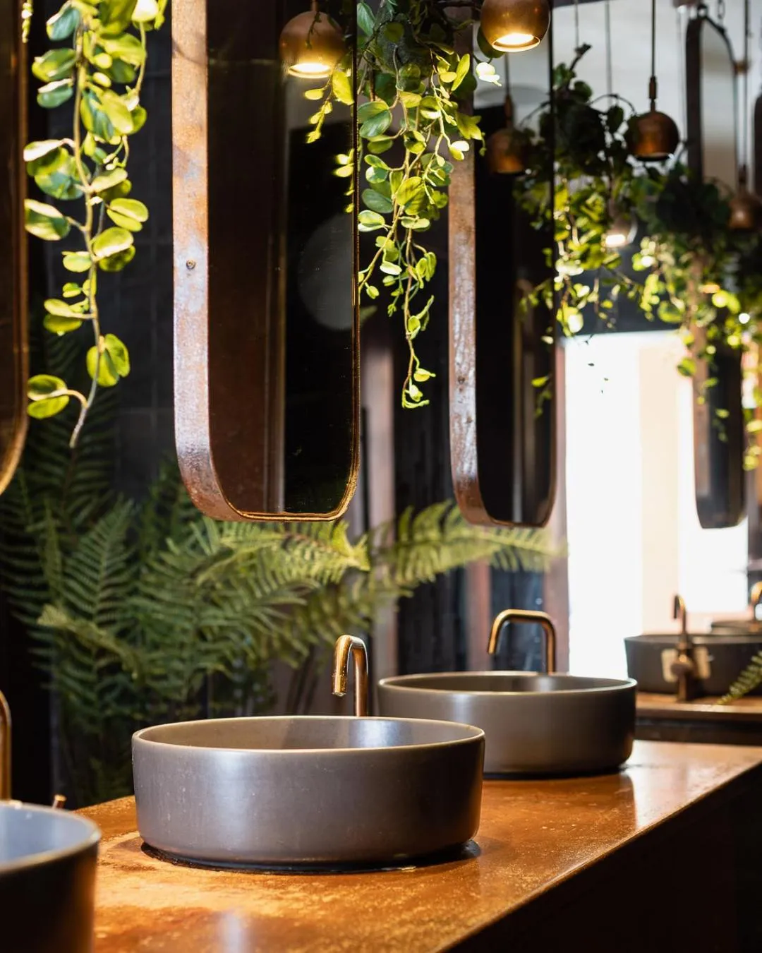 Toilet in Estate Spa Boutique Hotel - Adults Only