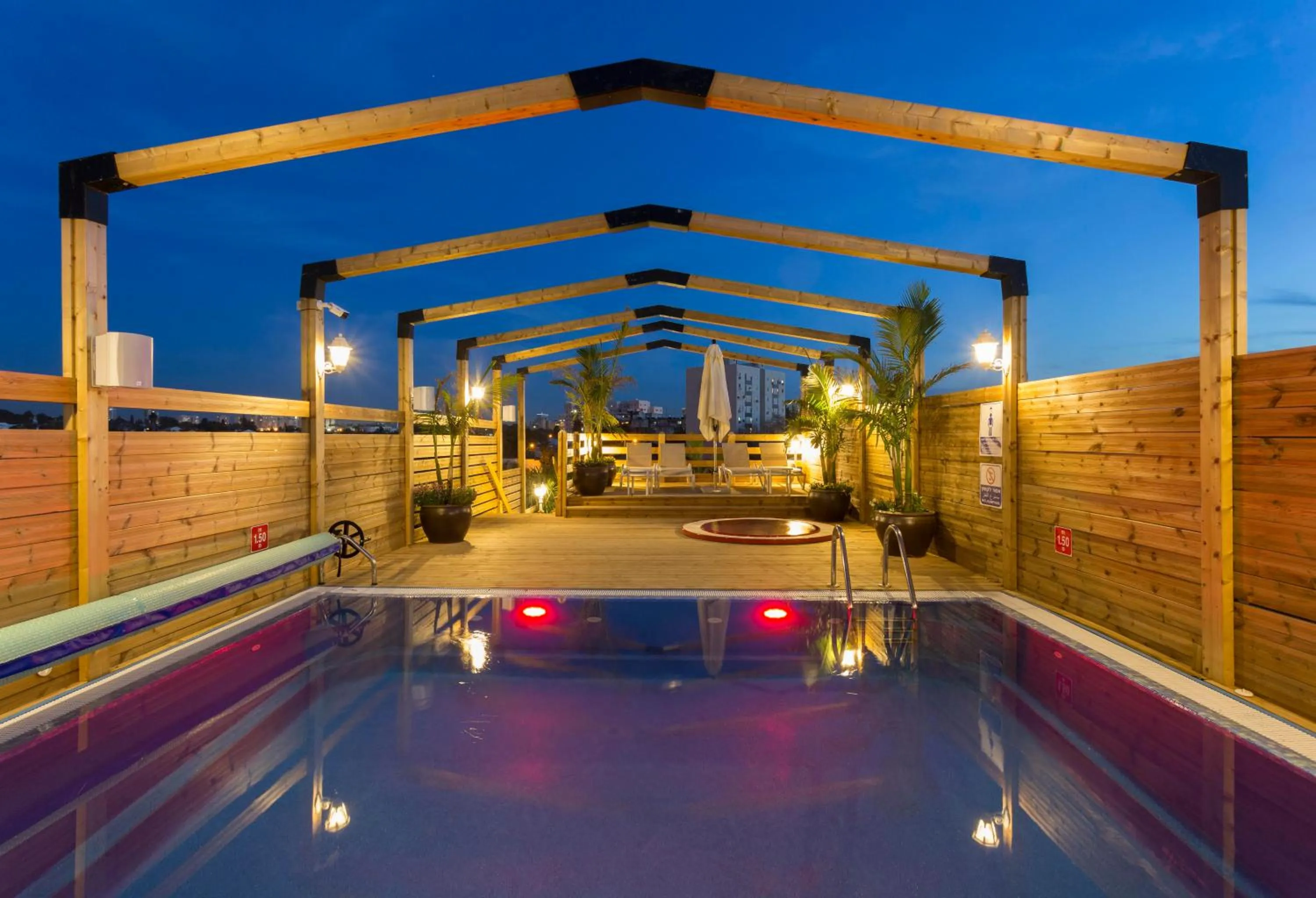  in Estate Spa Boutique Hotel - Adults Only