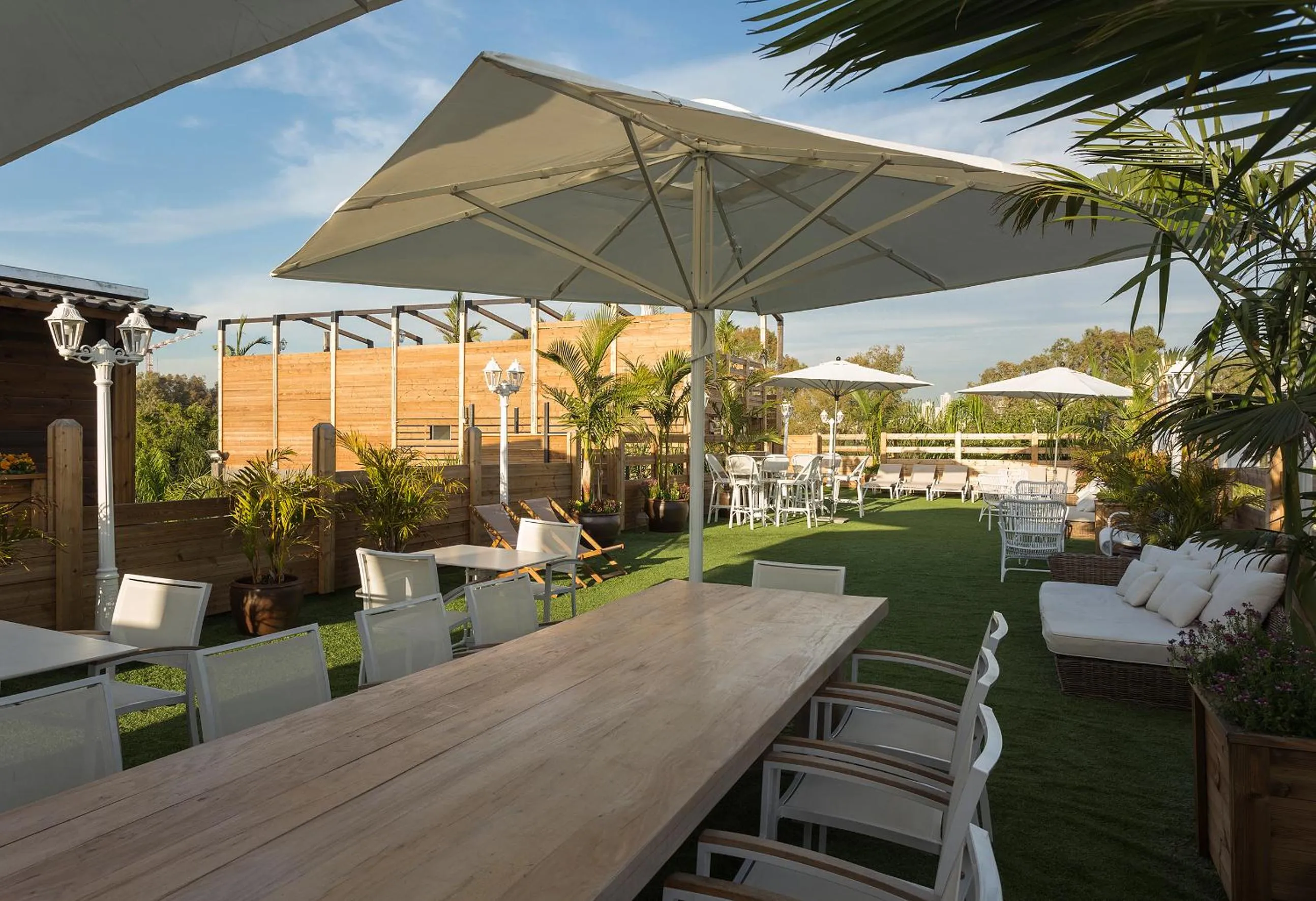 Day in Estate Spa Boutique Hotel - Adults Only