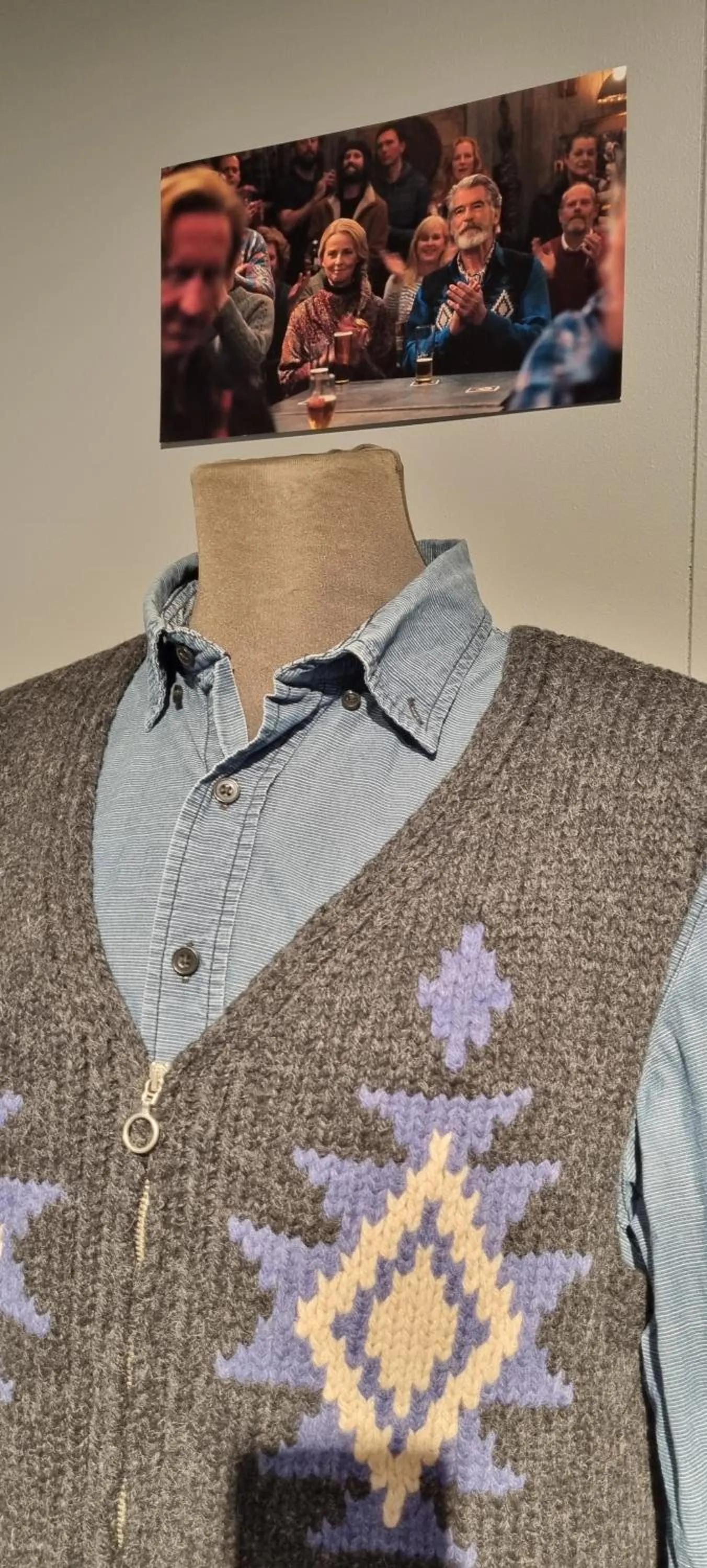 Banquet/Function facilities in Hótel Húsavík