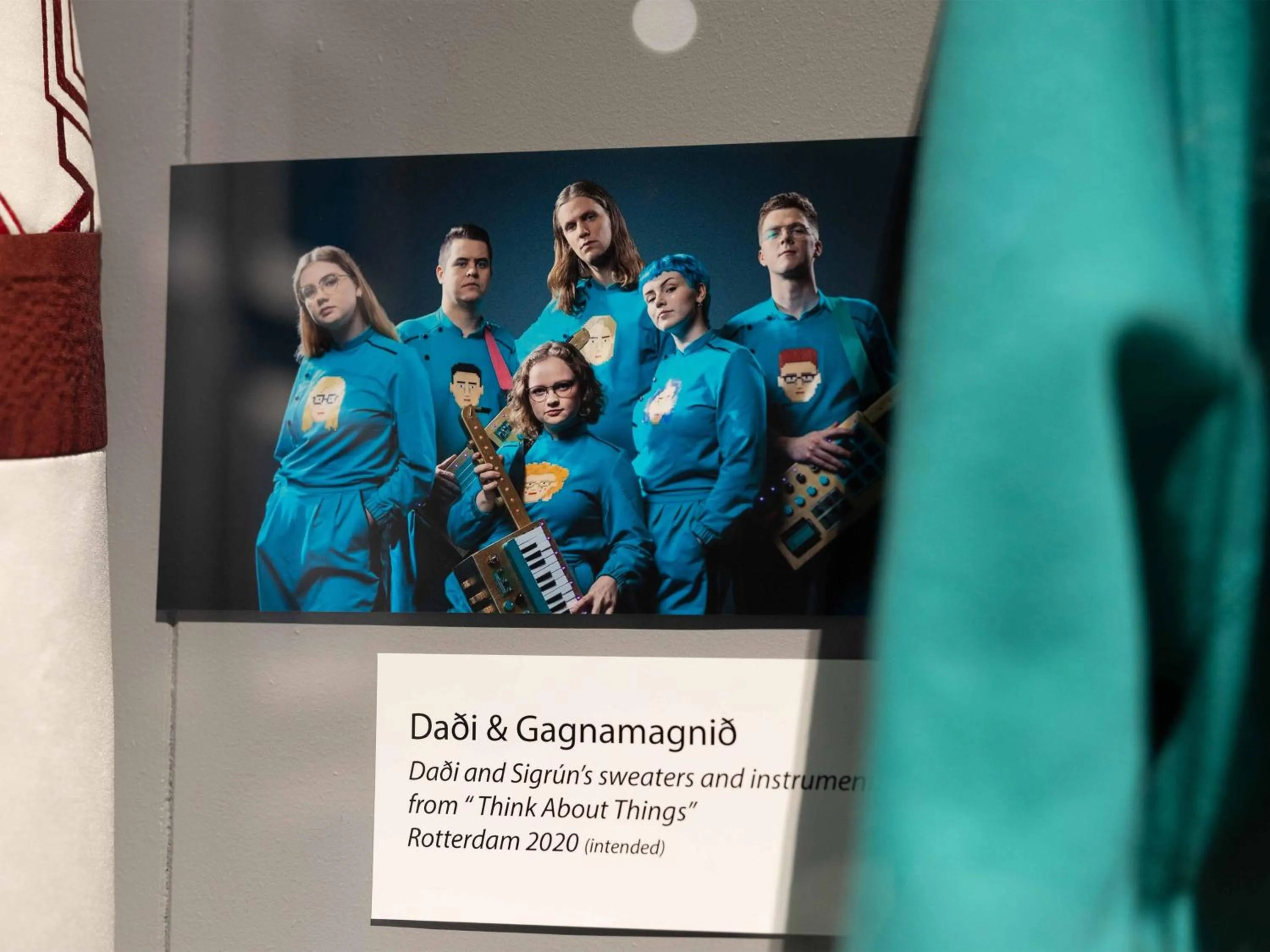 Entertainment in Hótel Húsavík