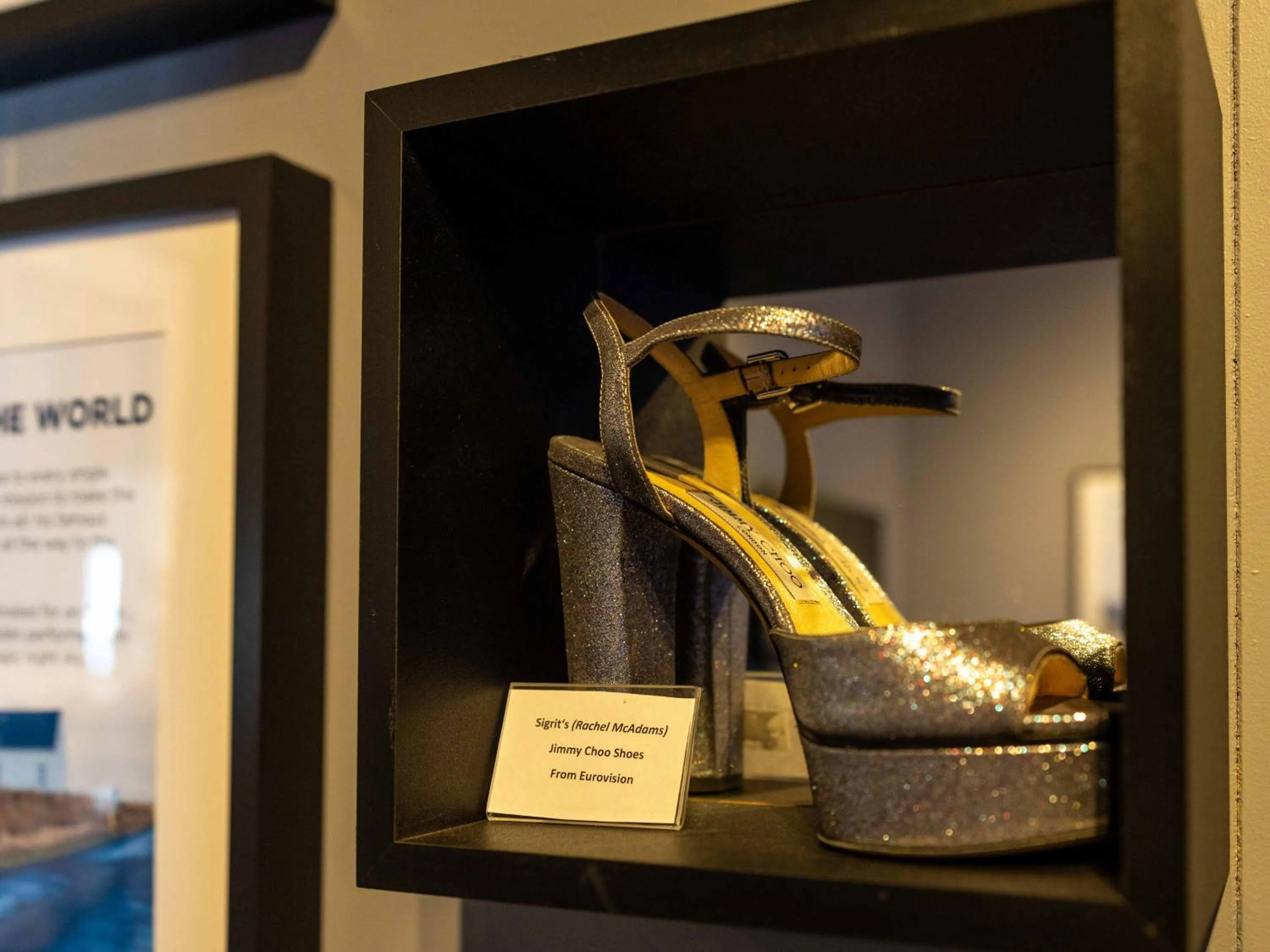 Entertainment in Hótel Húsavík