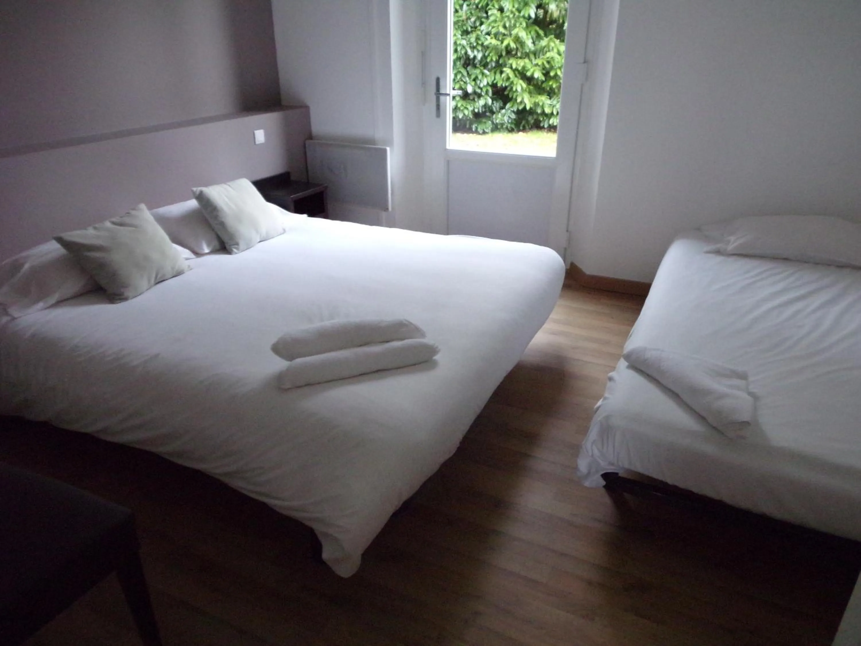 Bed in Domaine de Bel Air