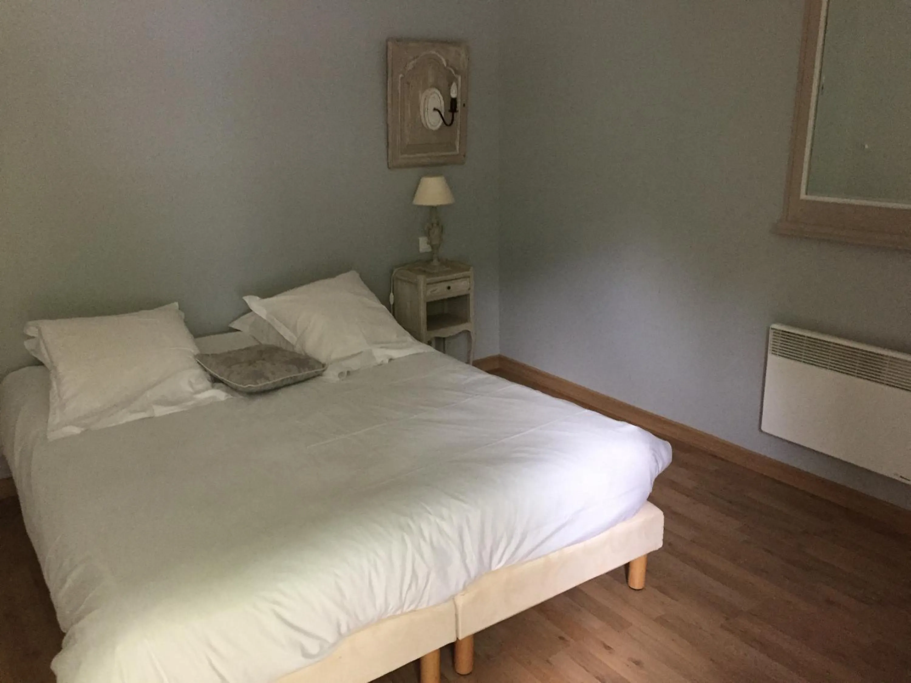 Bed in Domaine de Bel Air