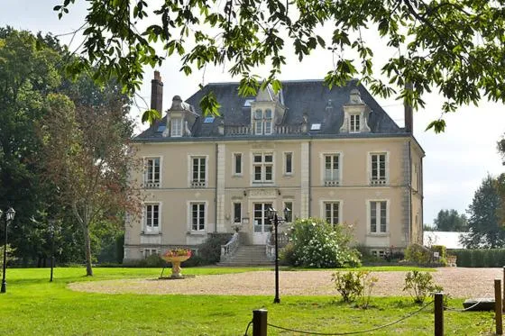 Domaine de Bel Air