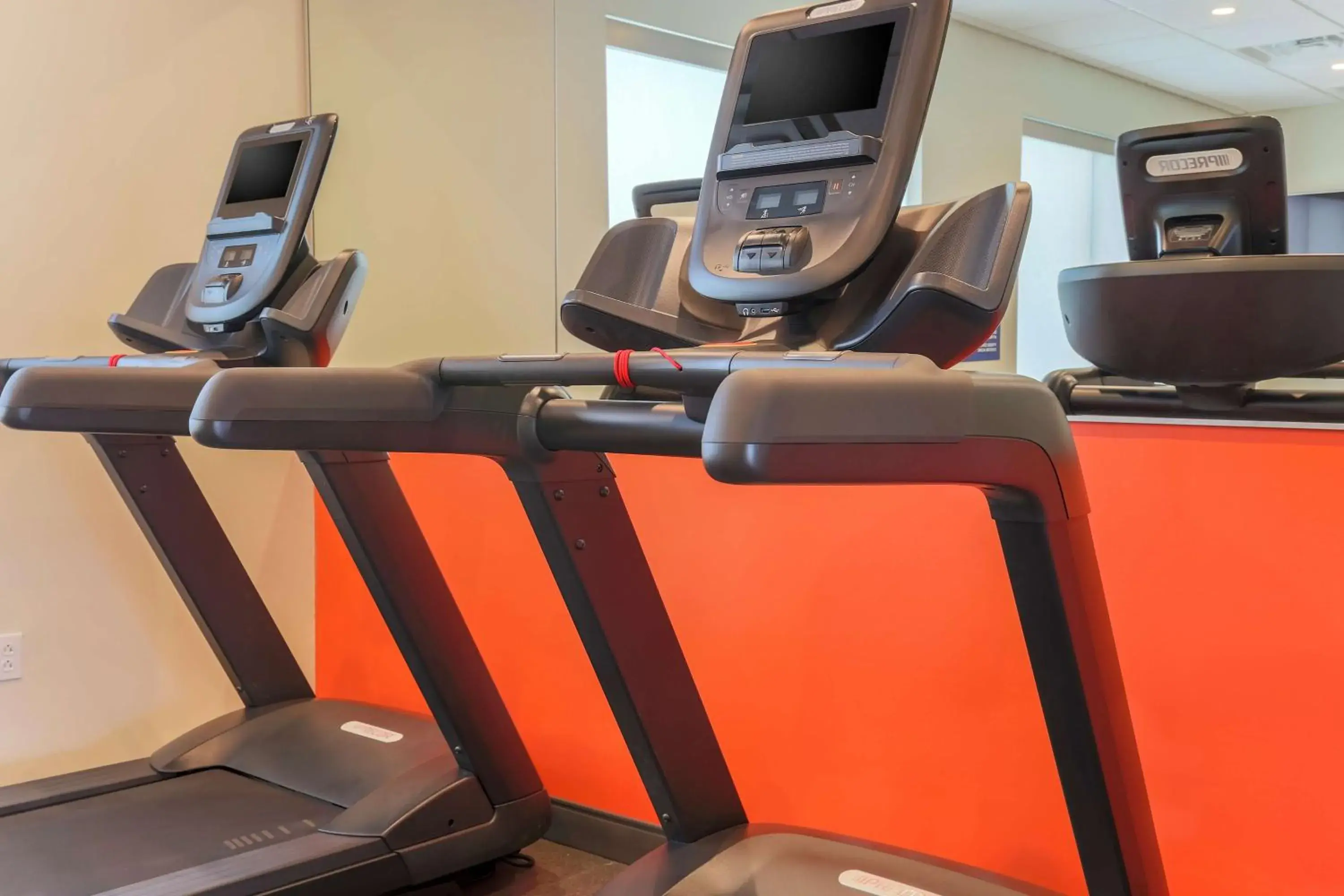 Fitness centre/facilities in Tru by Hilton Amarillo West Fitness centre/facilities in Tru by Hilton Amarillo West