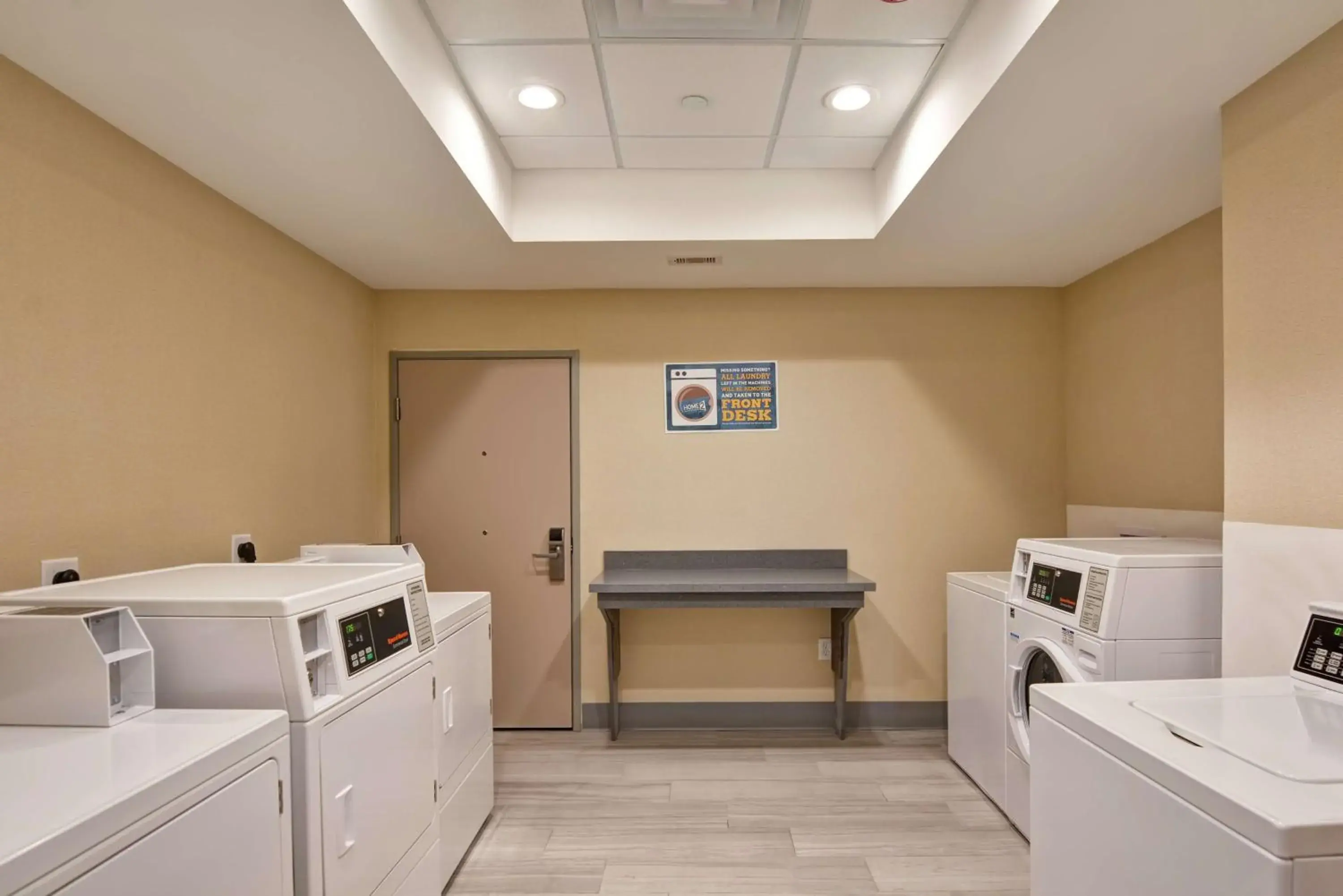 Property building in Home2 Suites by Hilton La Porte Property building in Home2 Suites by Hilton La Porte