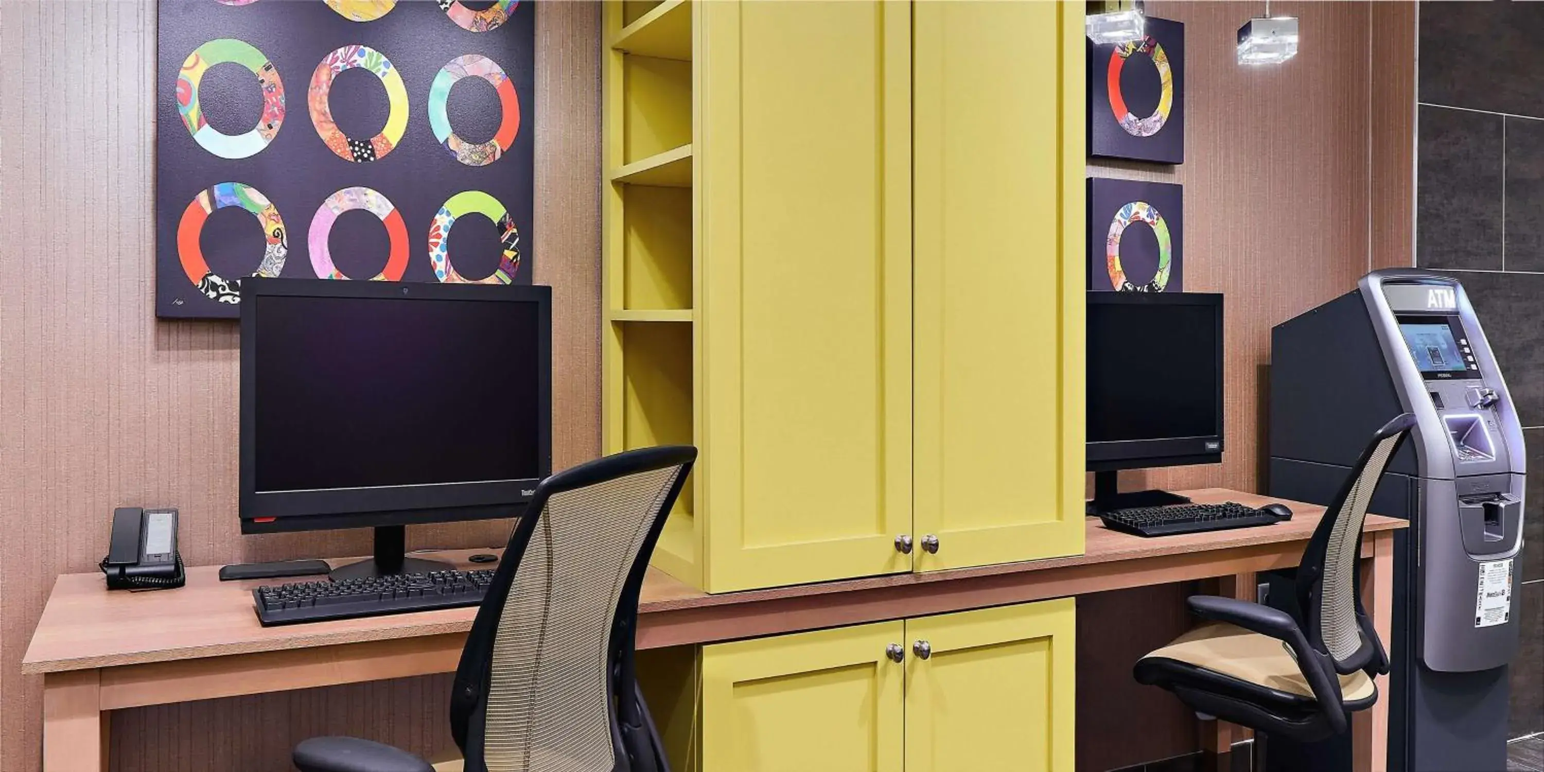 Business facilities in Home2 Suites by Hilton Ocean City Bayside Business facilities in Home2 Suites by Hilton Ocean City Bayside