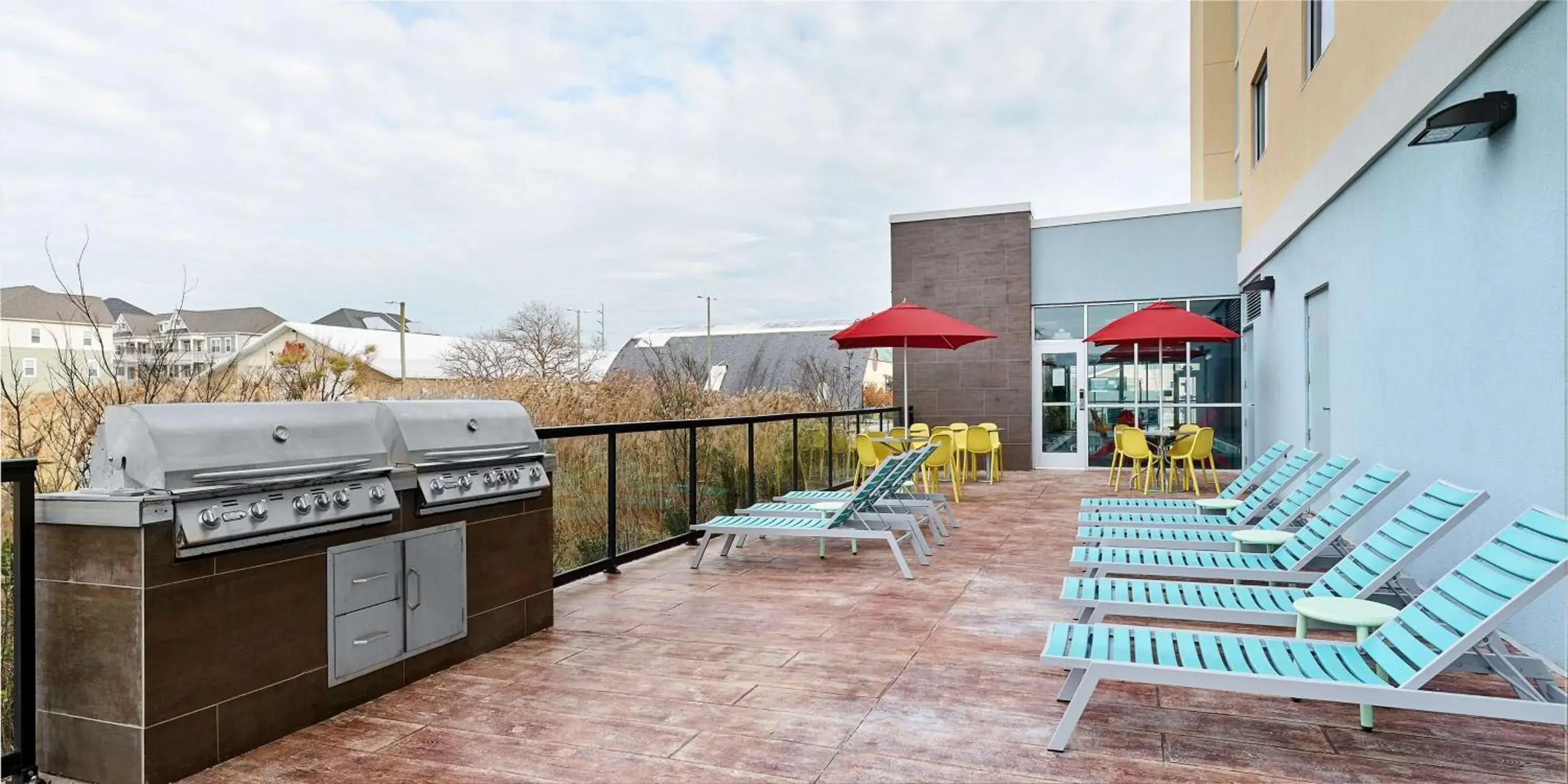 Home2 Suites by Hilton Ocean City Bayside Home2 Suites by Hilton Ocean City Bayside