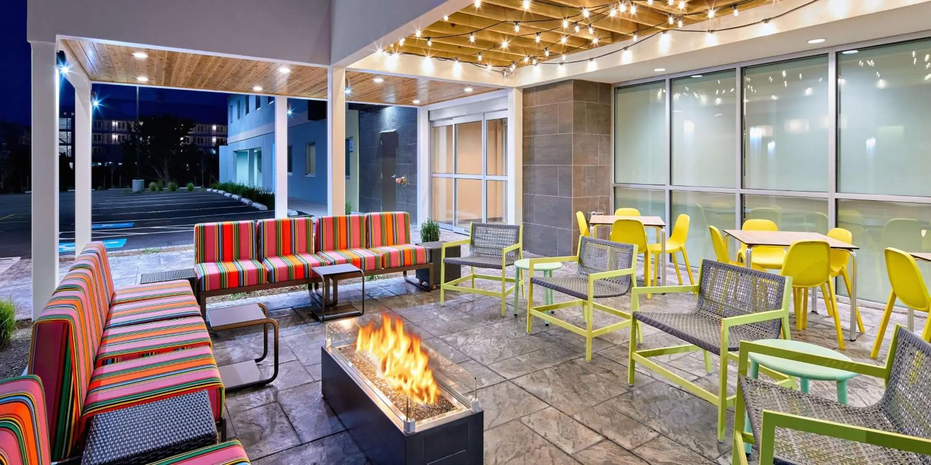 Home2 Suites by Hilton Ocean City Bayside Home2 Suites by Hilton Ocean City Bayside