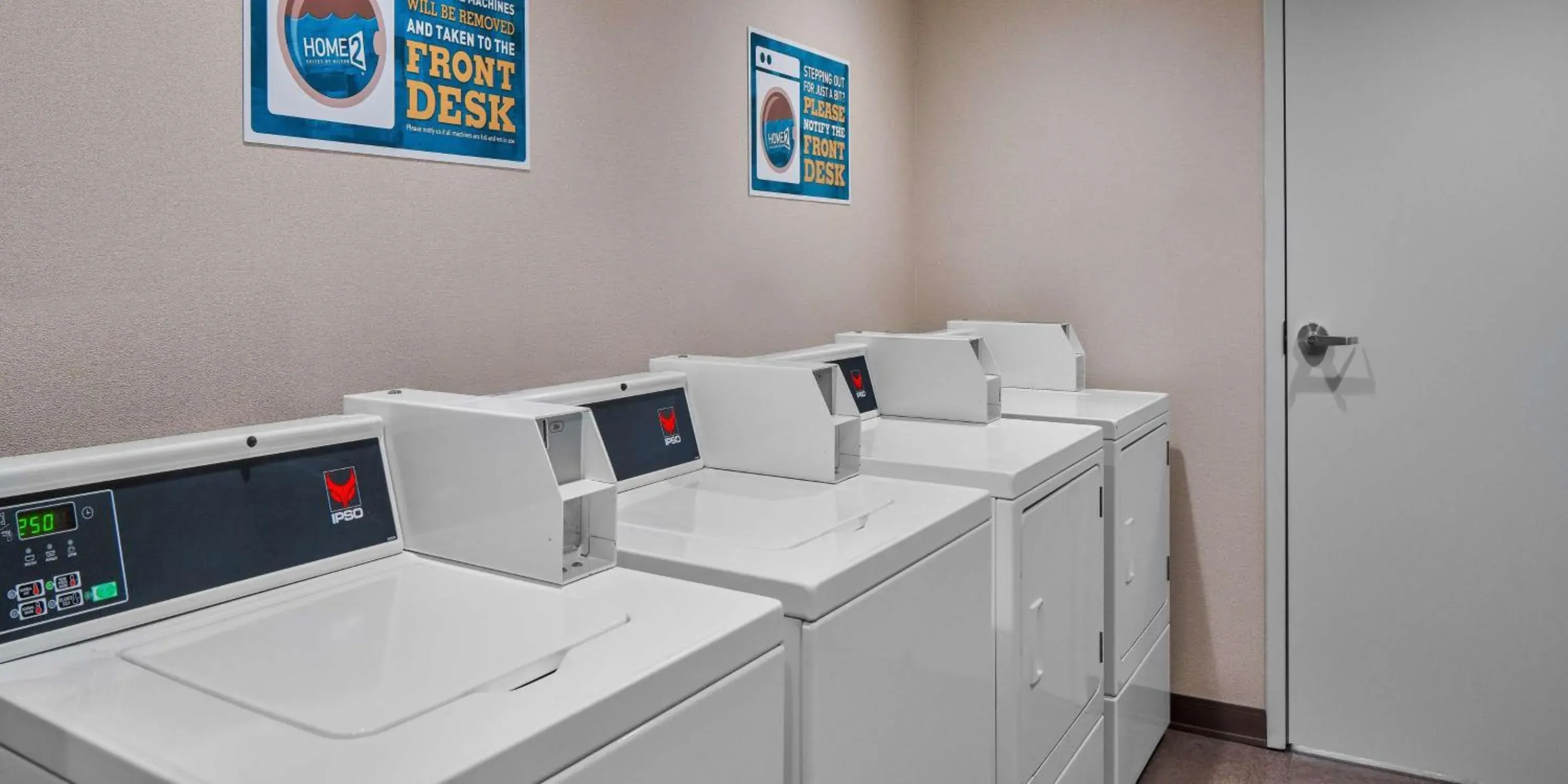 Property building in Home2 Suites by Hilton Ocean City Bayside Property building in Home2 Suites by Hilton Ocean City Bayside