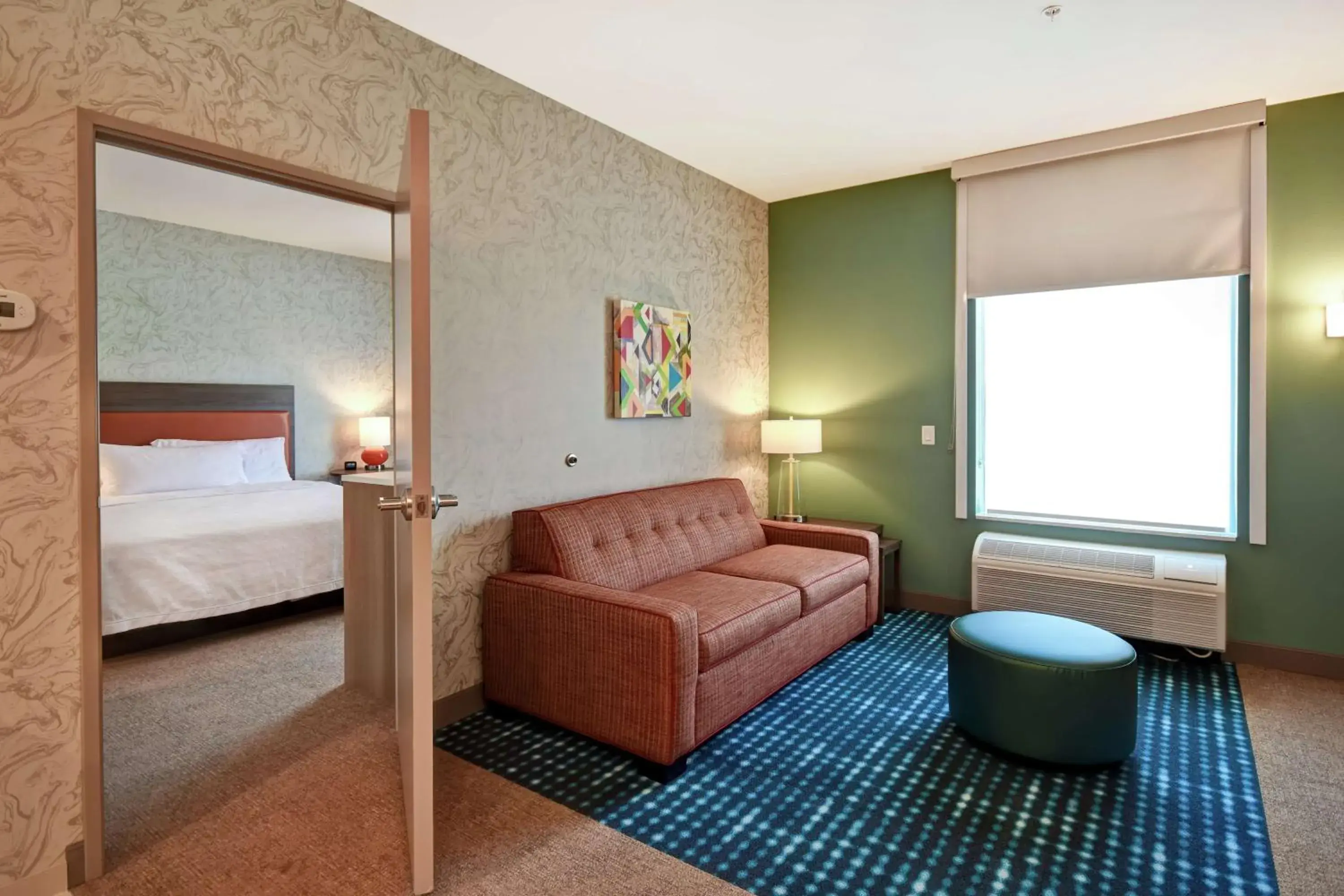 One-Bedroom King Suite - Non-Smoking in Home2 Suites by Hilton Gilbert One-Bedroom King Suite - Non-Smoking in Home2 Suites by Hilton Gilbert