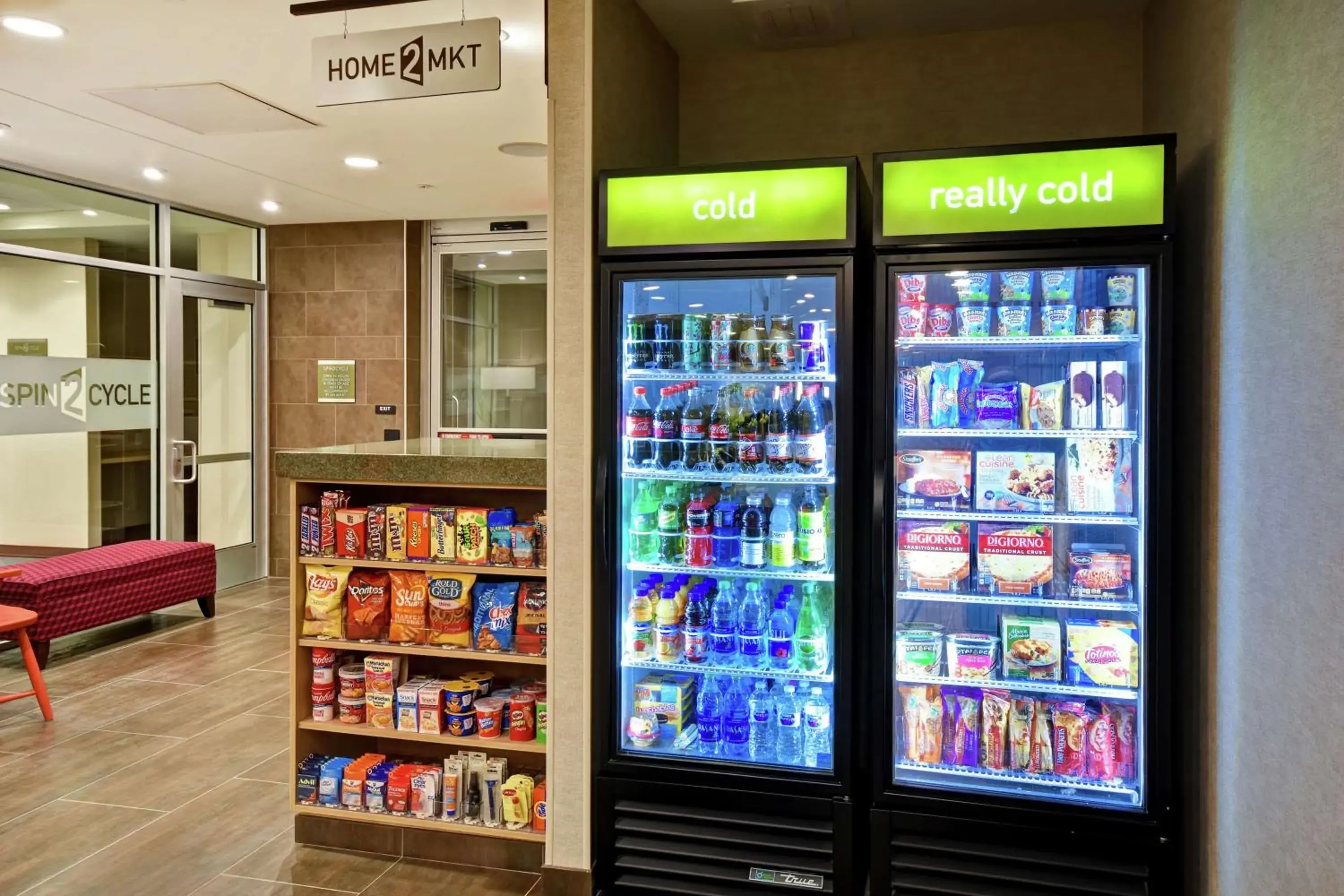 Restaurant/places to eat in Home2 Suites by Hilton Gilbert Restaurant/places to eat in Home2 Suites by Hilton Gilbert