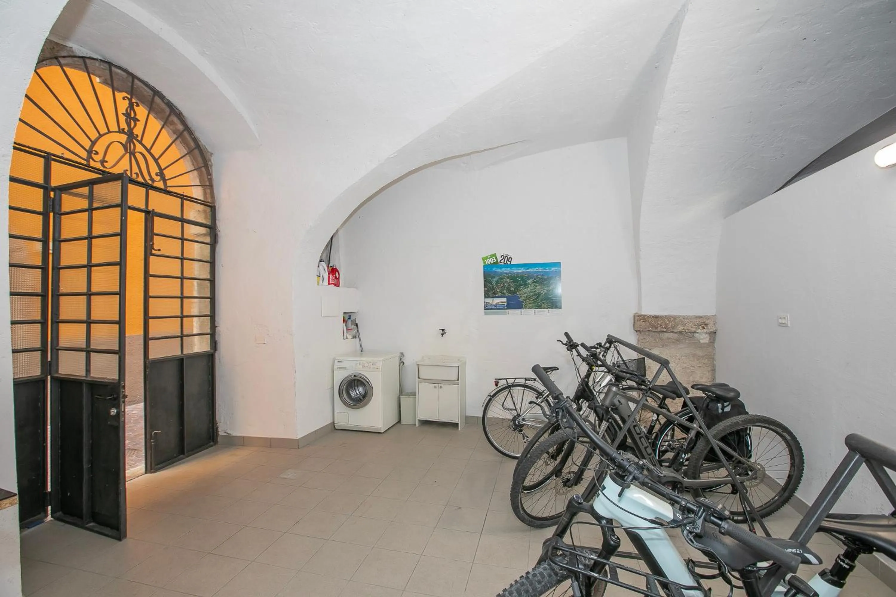 Other in Casa Alpino