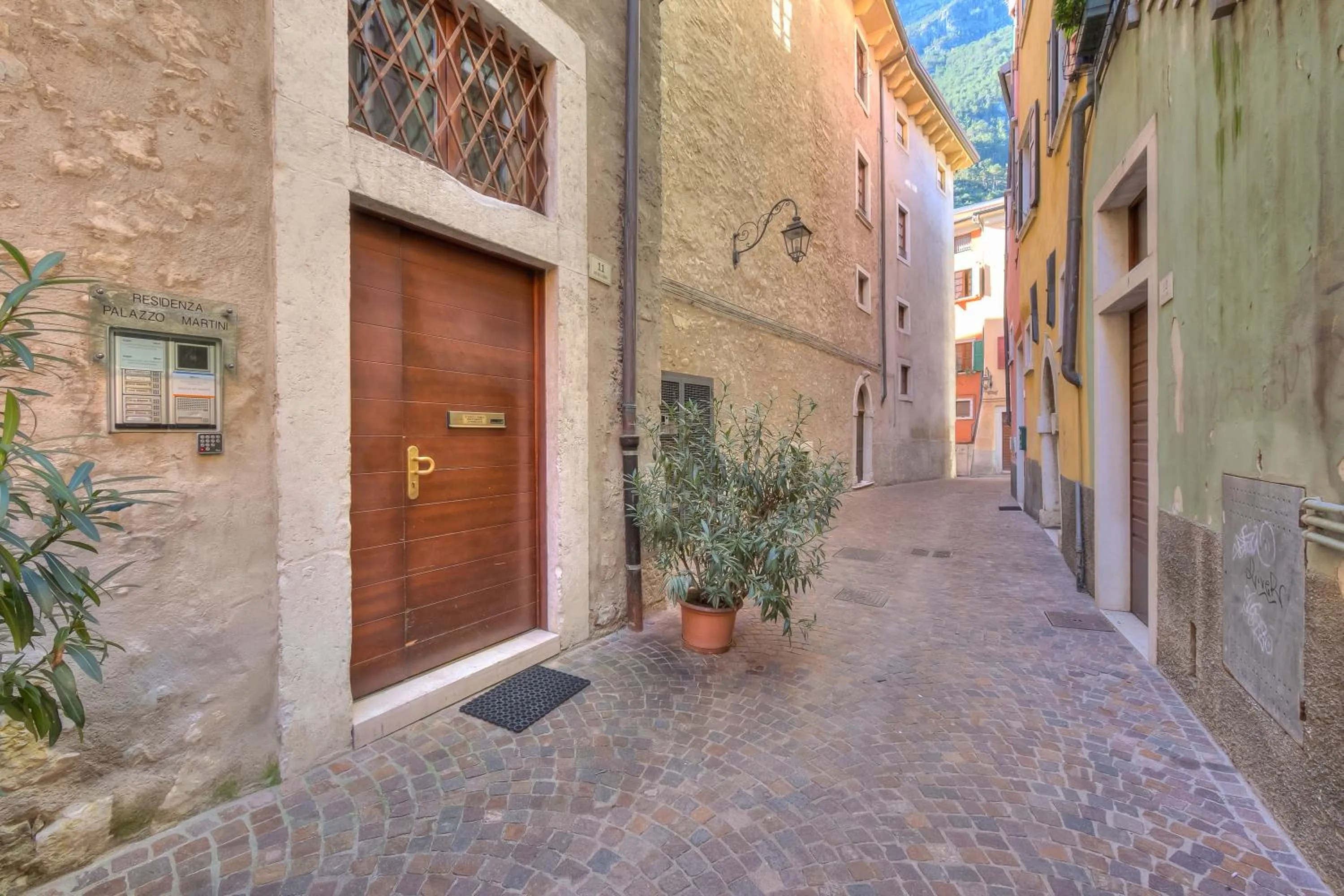 Other in Casa Alpino