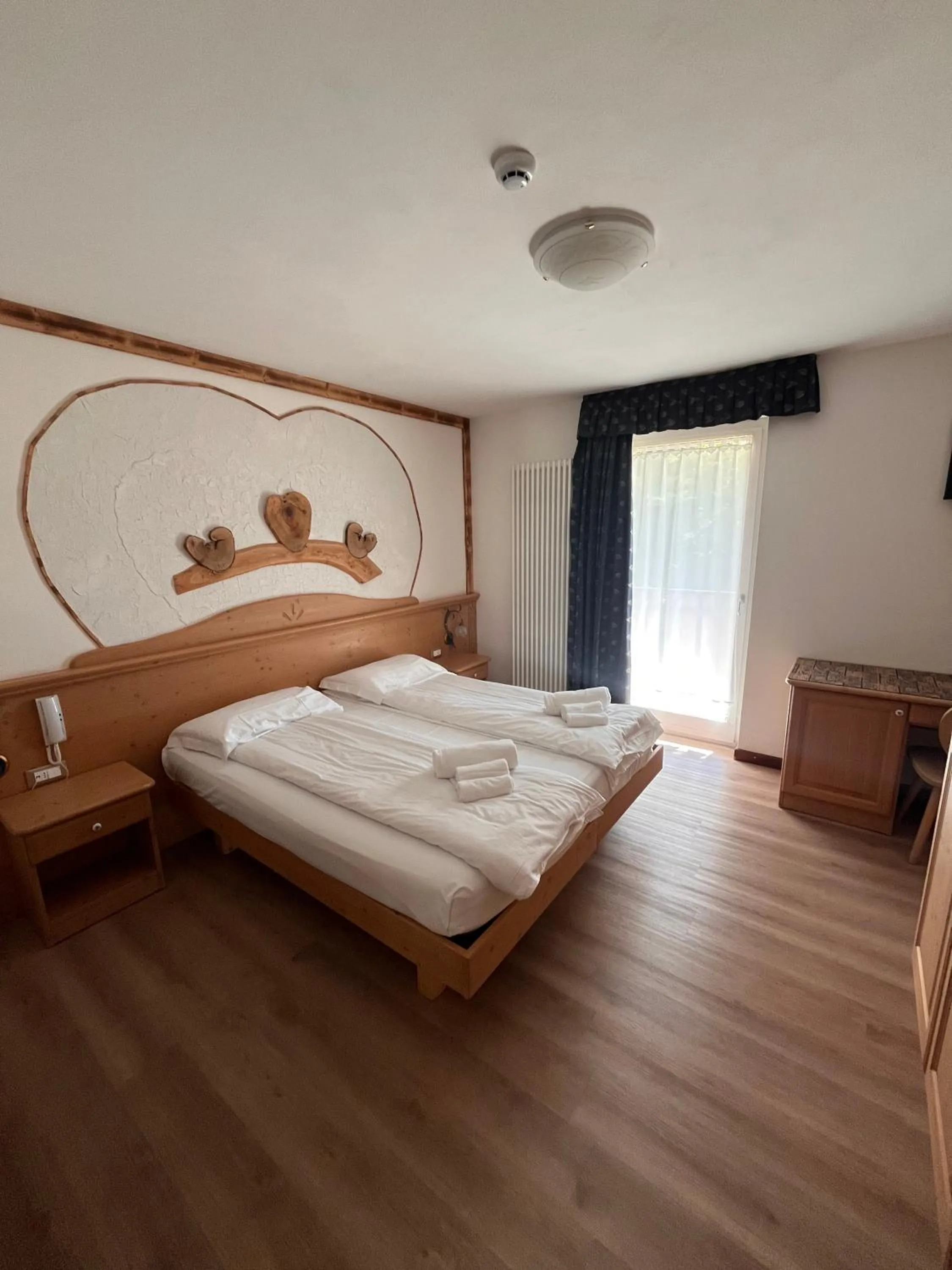 Hotel Garni Relax