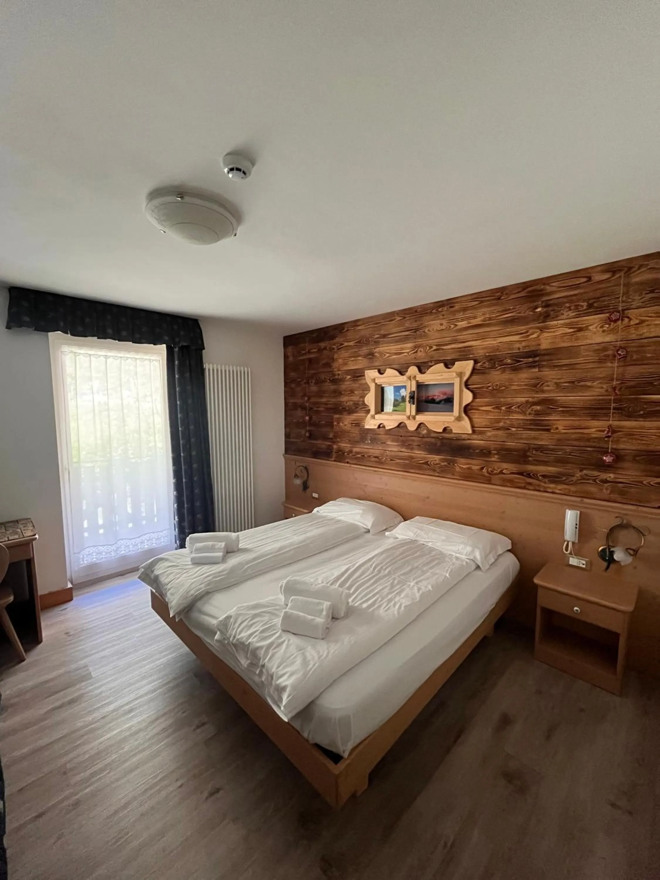 Hotel Garni Relax