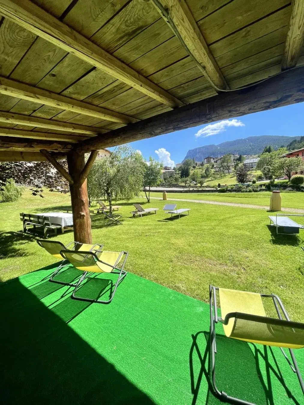 Hotel Garni Relax Hotel Garni Relax
