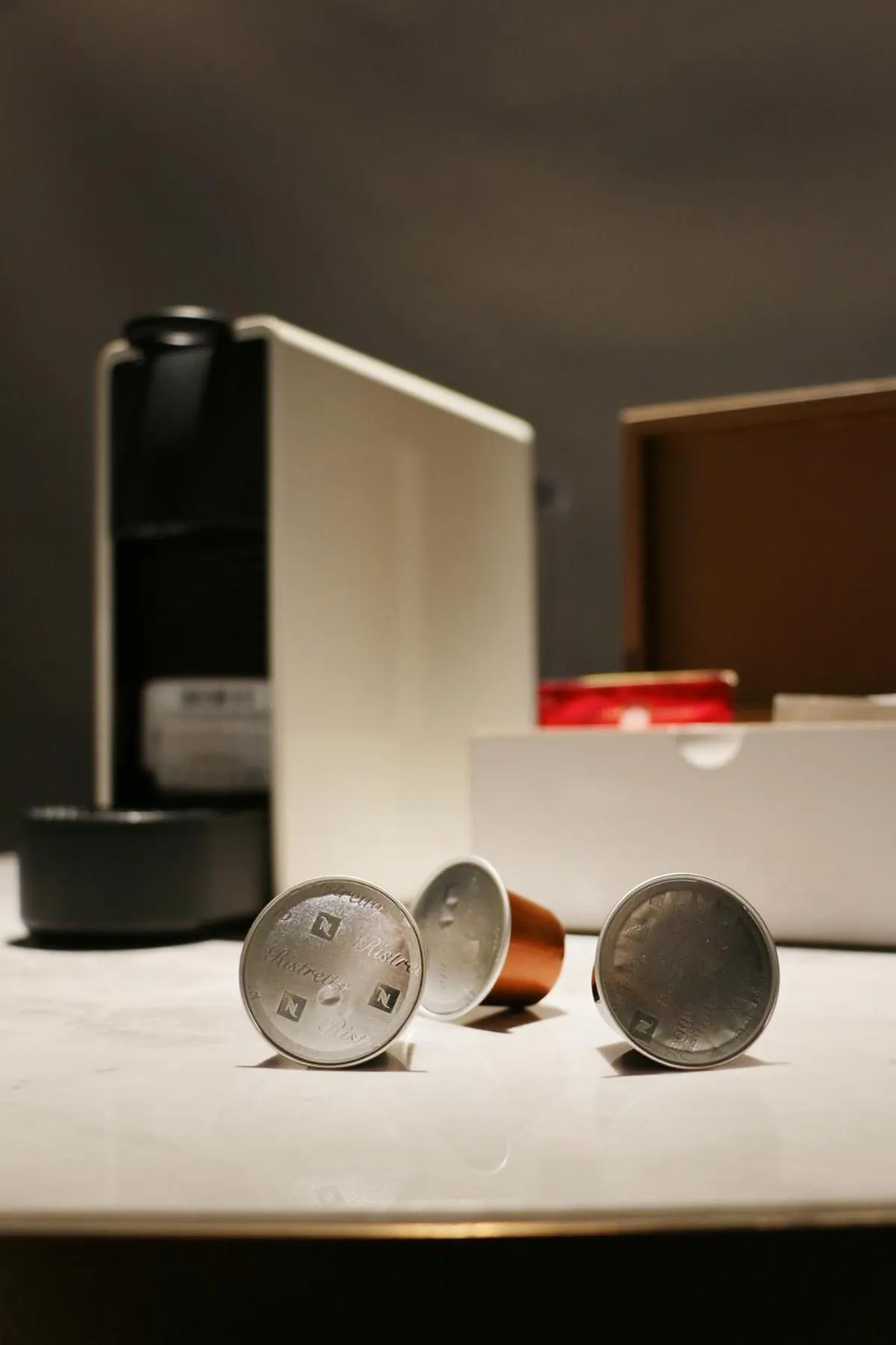 Coffee/tea facilities in MaxX by Steigenberger Guangzhou Zhujiang New Town - Free Shuttle bus to Canton Fair Complex during Canton Fair Period