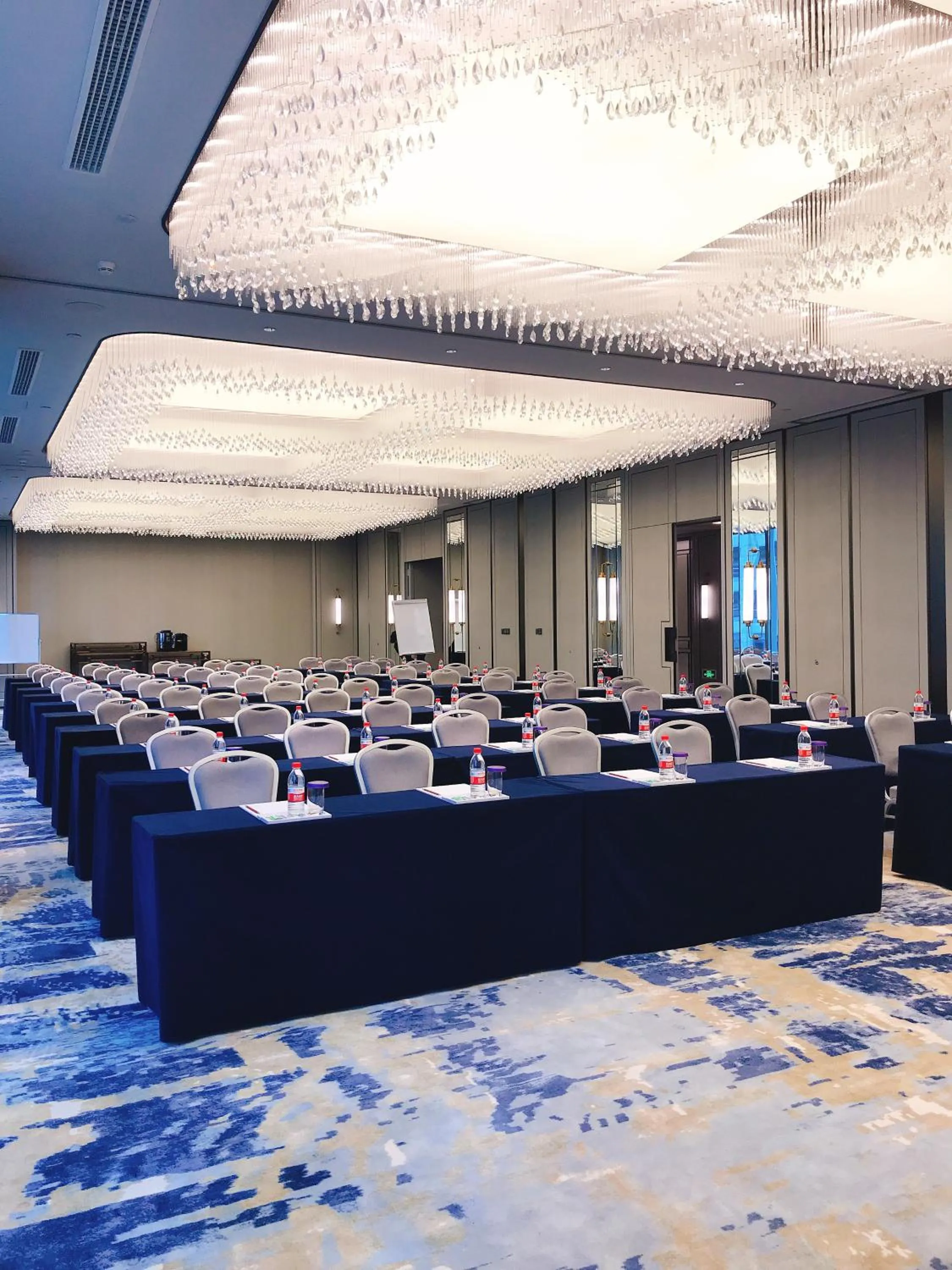 MaxX by Steigenberger Guangzhou Zhujiang New Town - Free Shuttle bus to Canton Fair Complex during Canton Fair Period