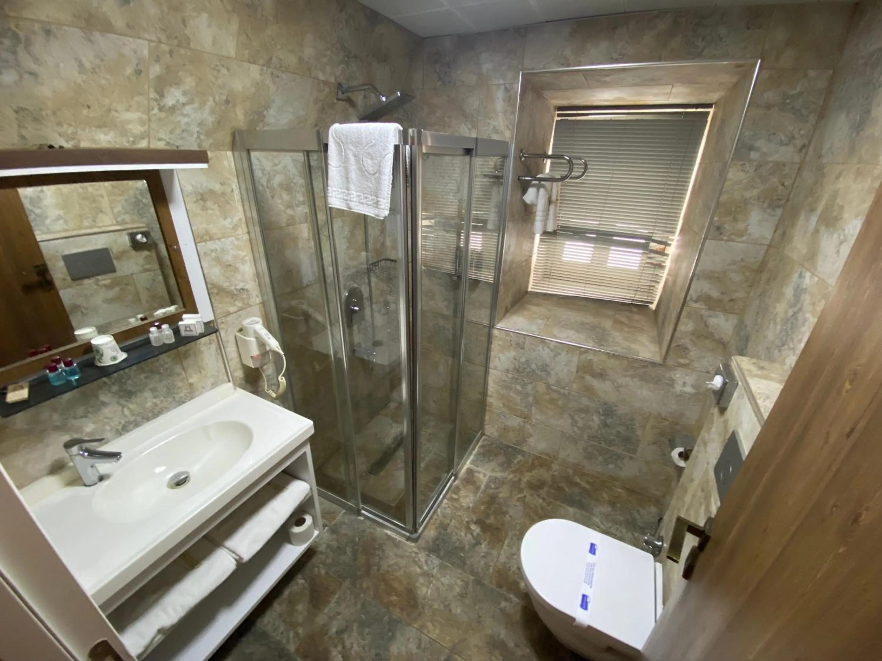 BEHRAMPAŞA OTEL &CAFE &RESTAURANT