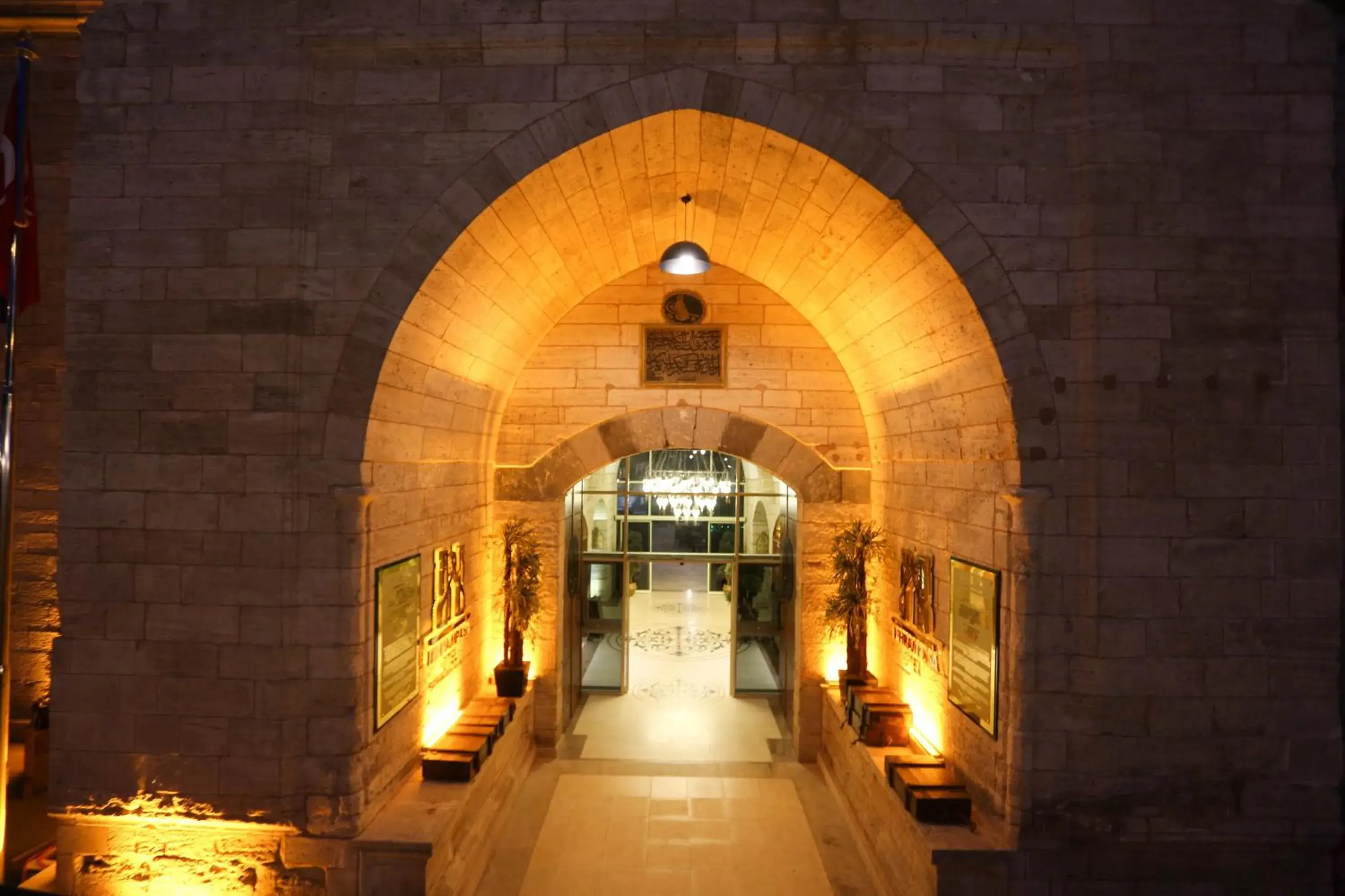 Property building in BEHRAMPAŞA OTEL &CAFE &RESTAURANT Property building in BEHRAMPAŞA OTEL &CAFE &RESTAURANT