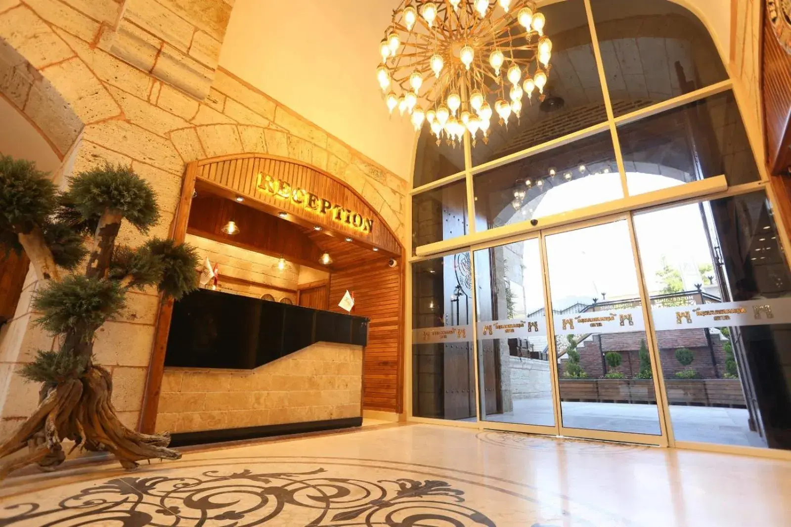 Property building in BEHRAMPAŞA OTEL &CAFE &RESTAURANT Property building in BEHRAMPAŞA OTEL &CAFE &RESTAURANT