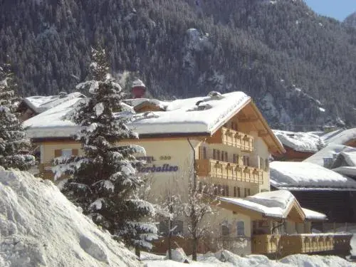 Albergo Fiordaliso Albergo Fiordaliso