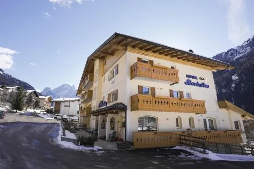 Albergo Fiordaliso