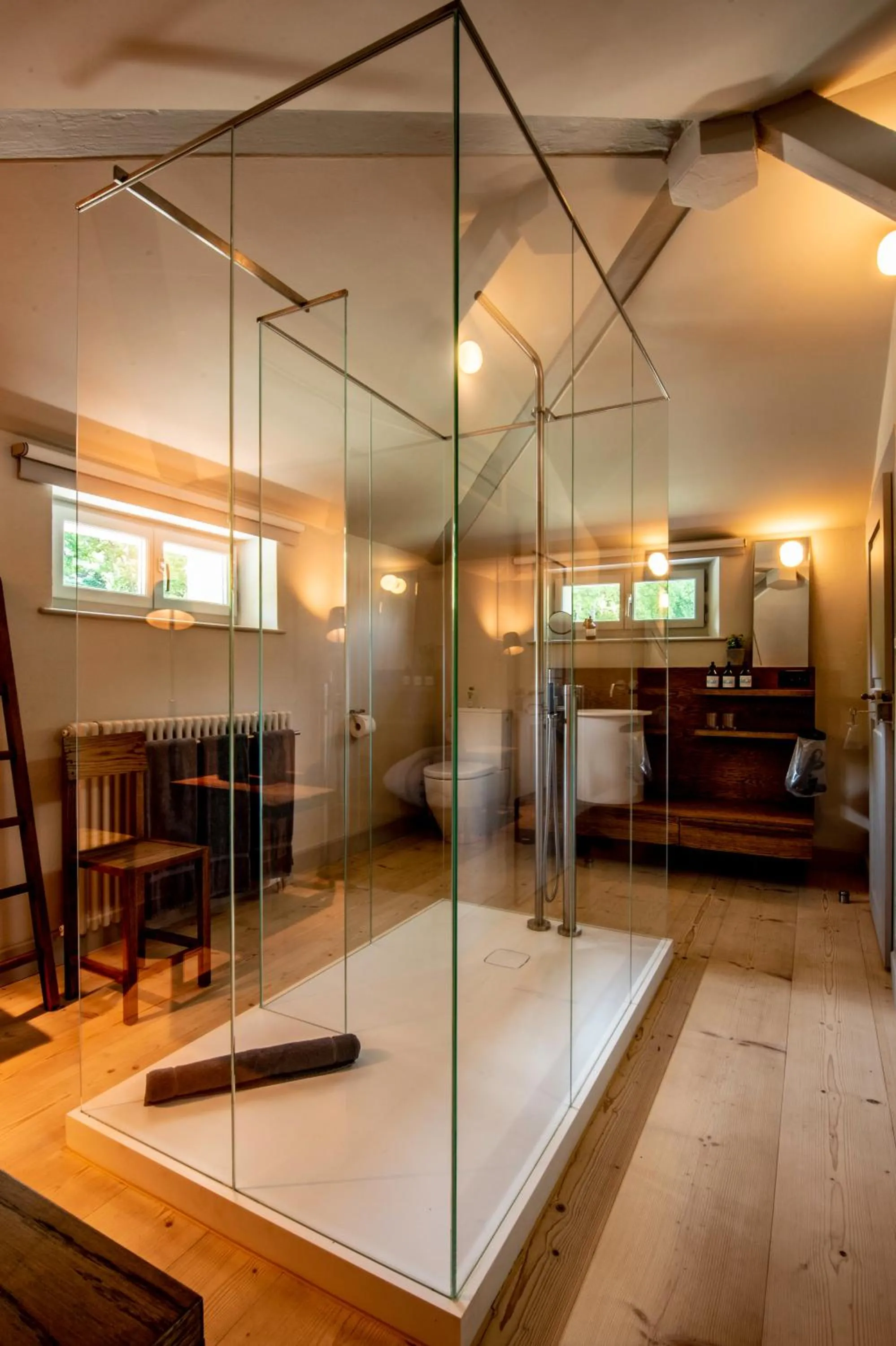 One Suite Hotel - Zollhaus