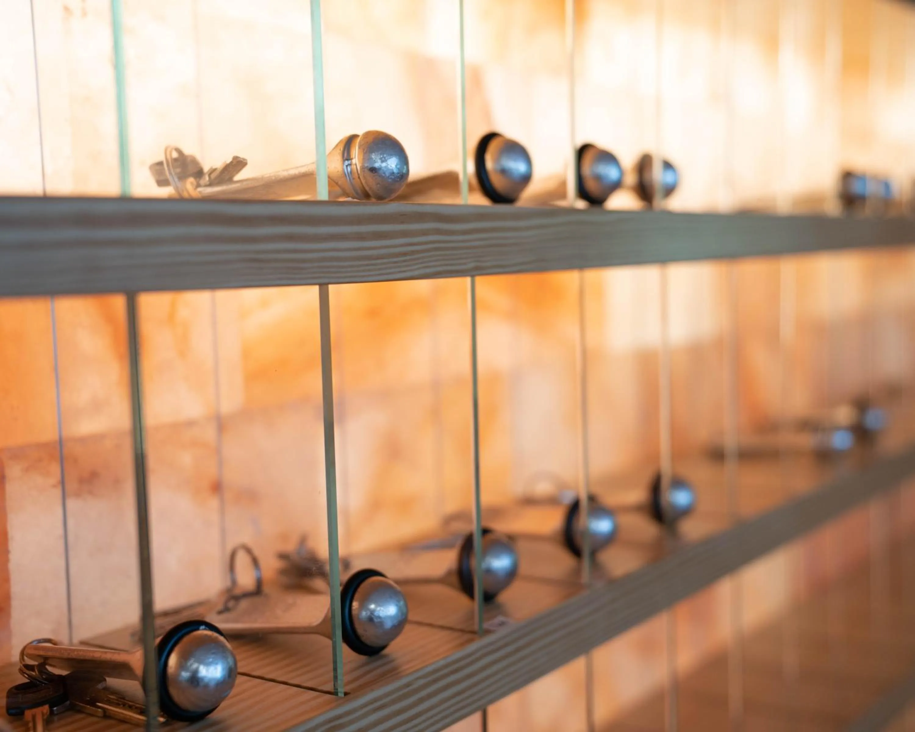 Lobby or reception in Hotel Panoramik