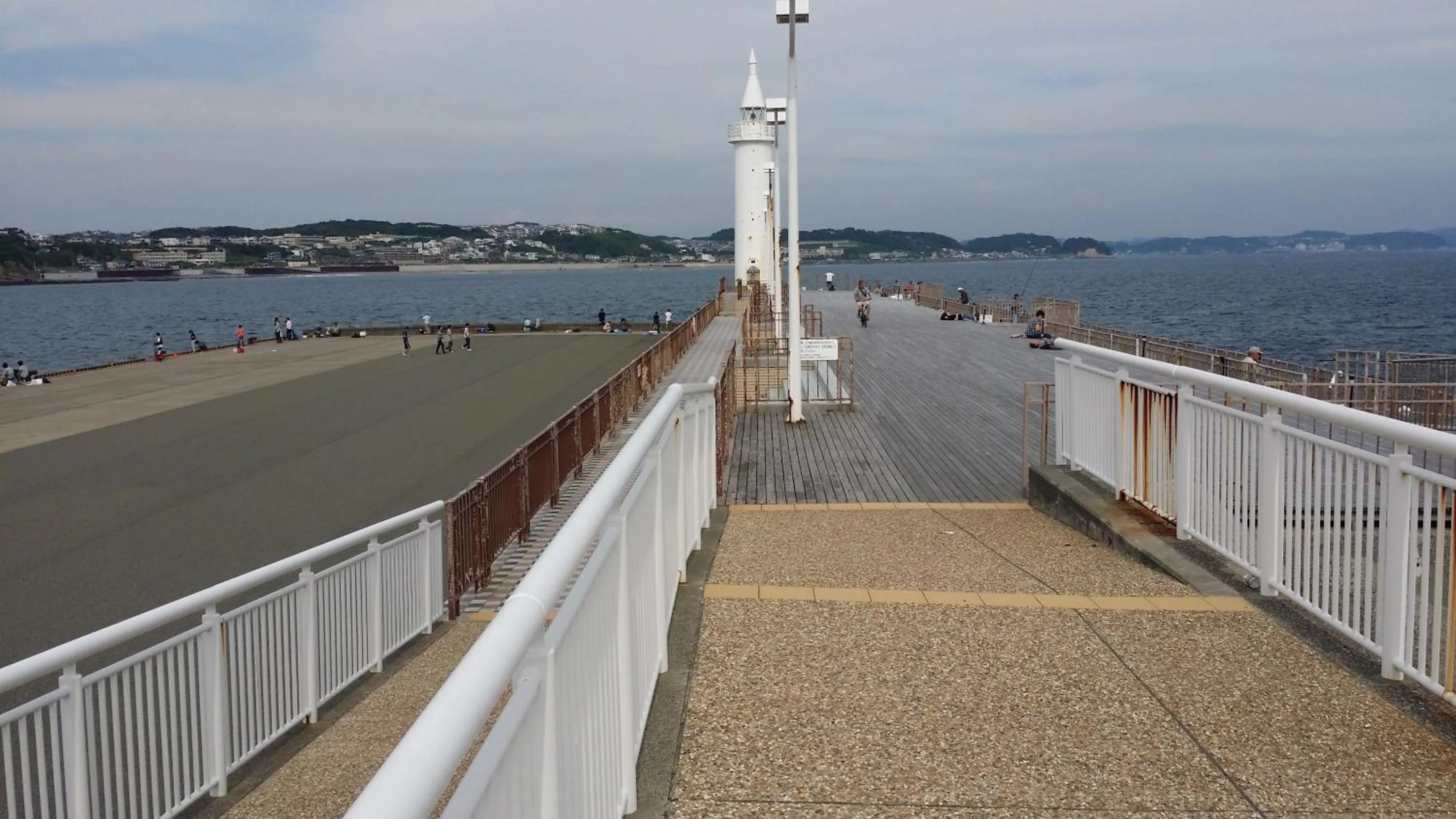 EMS Enoshima クラシックゲストハウス 寝室は個室 犬OK