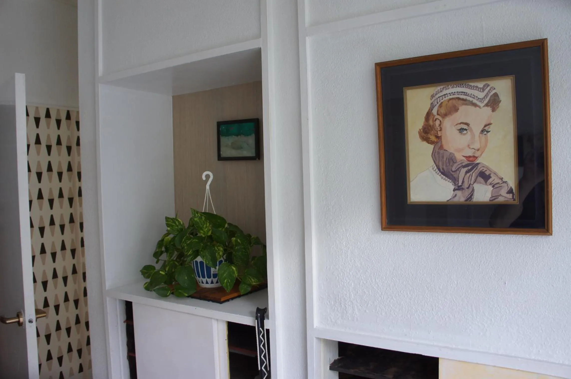 Lobby or reception in EMS Enoshima クラシックゲストハウス 寝室は個室 犬OK