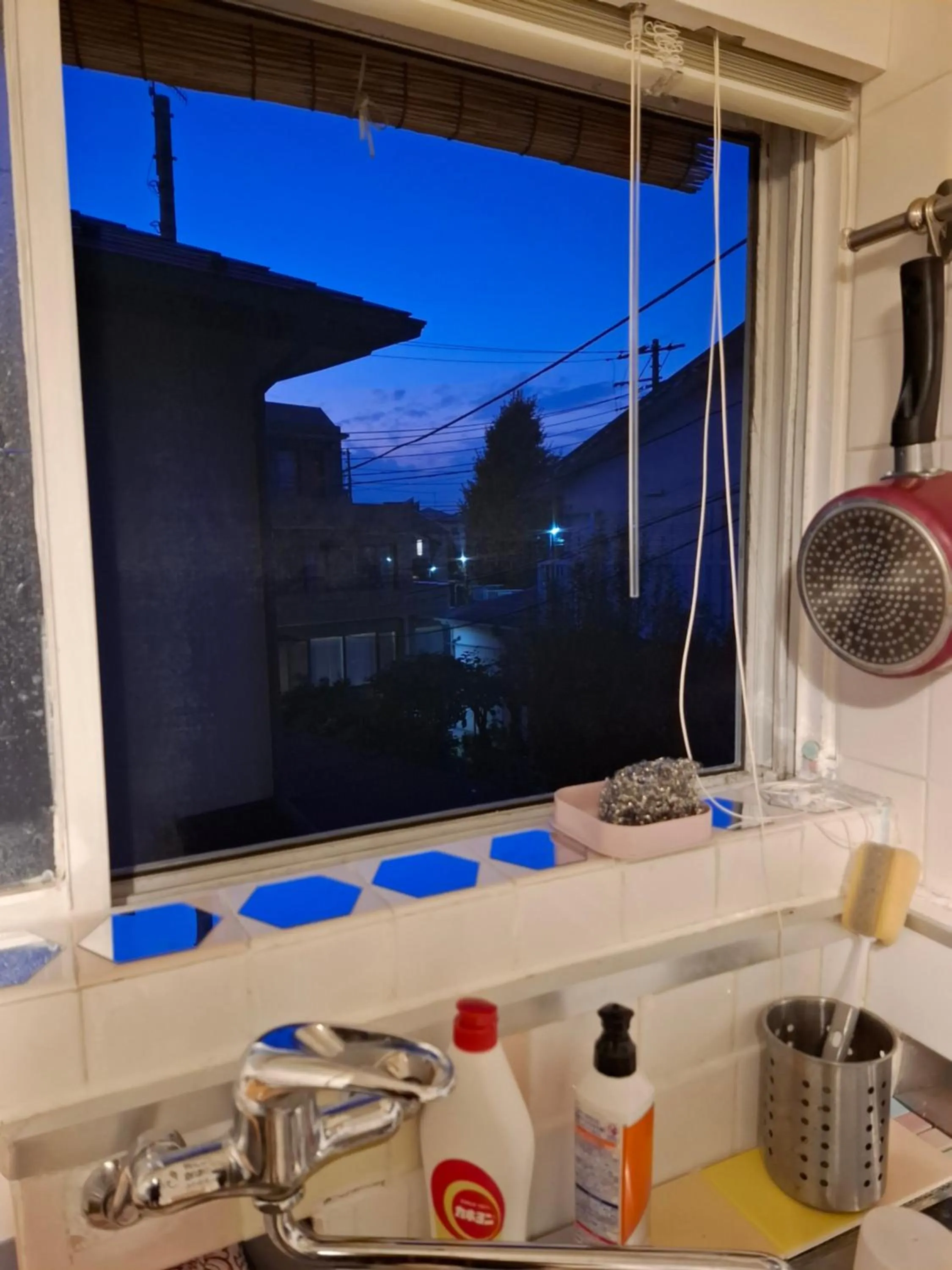 EMS Enoshima クラシックゲストハウス 寝室は個室 犬OK