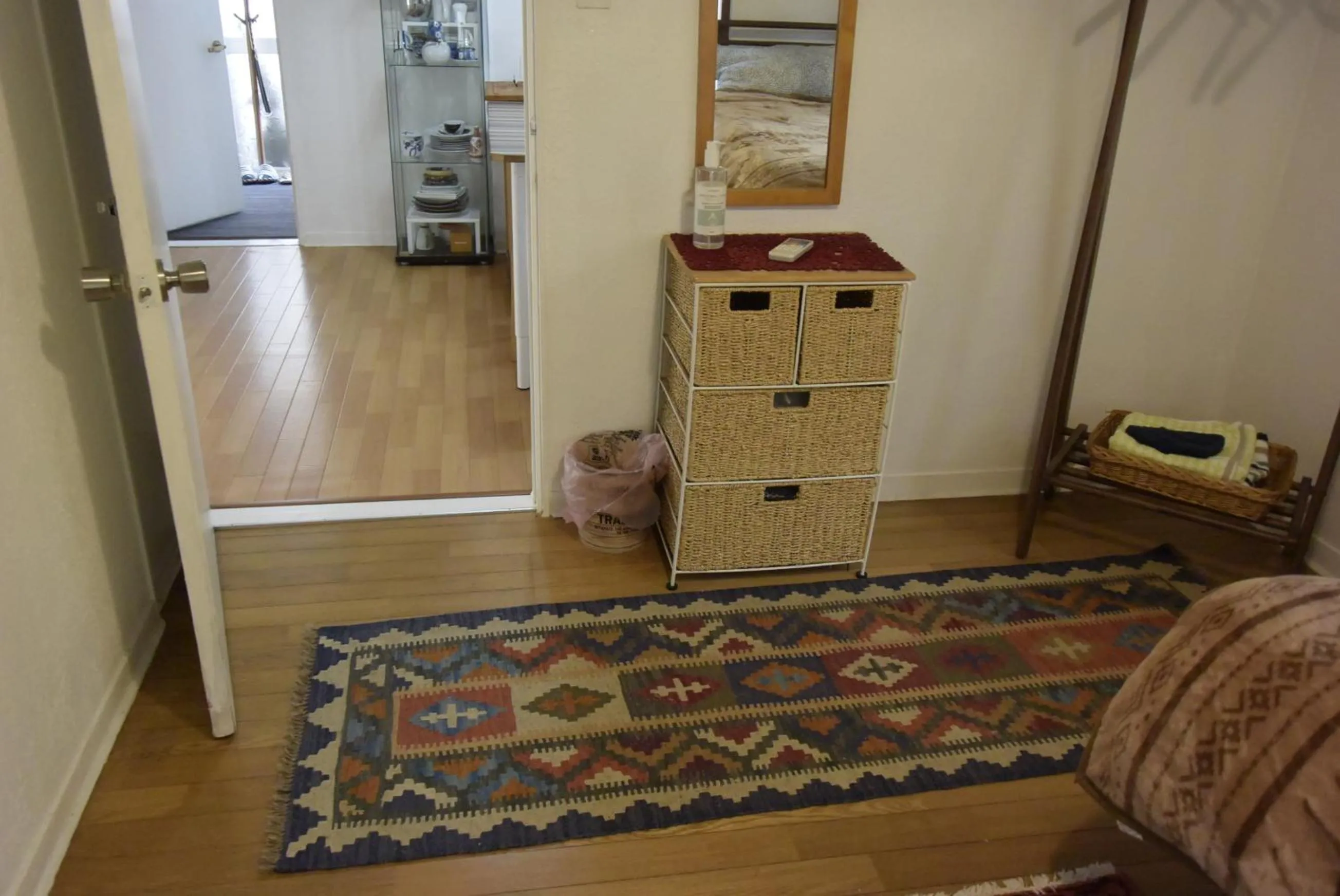 EMS Enoshima クラシックゲストハウス 寝室は個室 犬OK