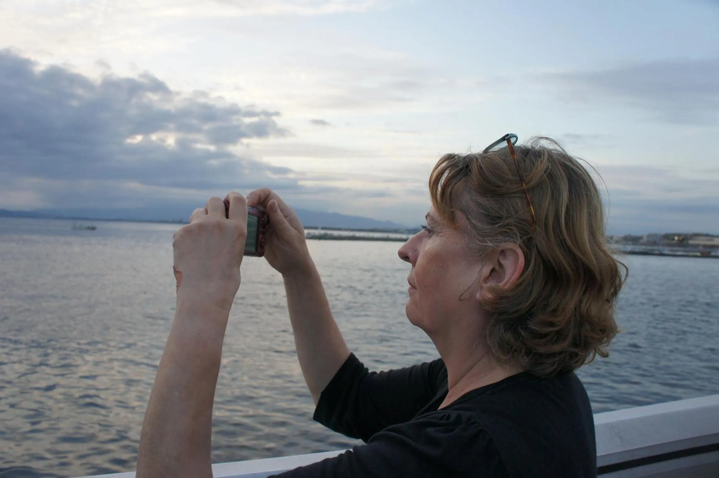 EMS Enoshima クラシックゲストハウス 寝室は個室 犬OK