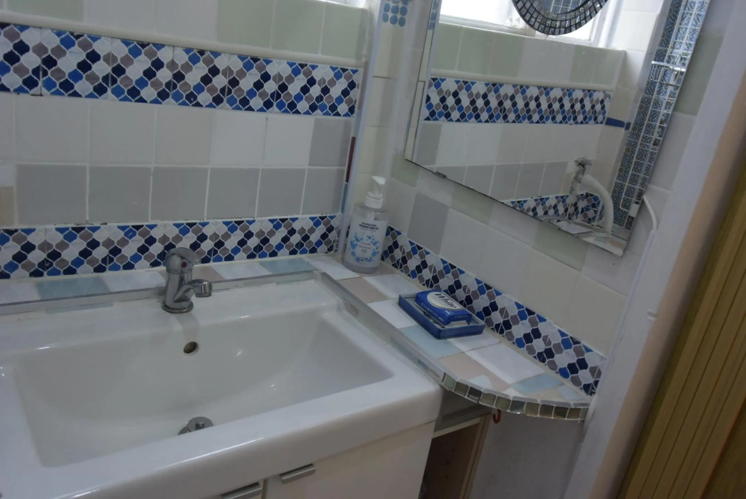 EMS Enoshima クラシックゲストハウス 寝室は個室 犬OK