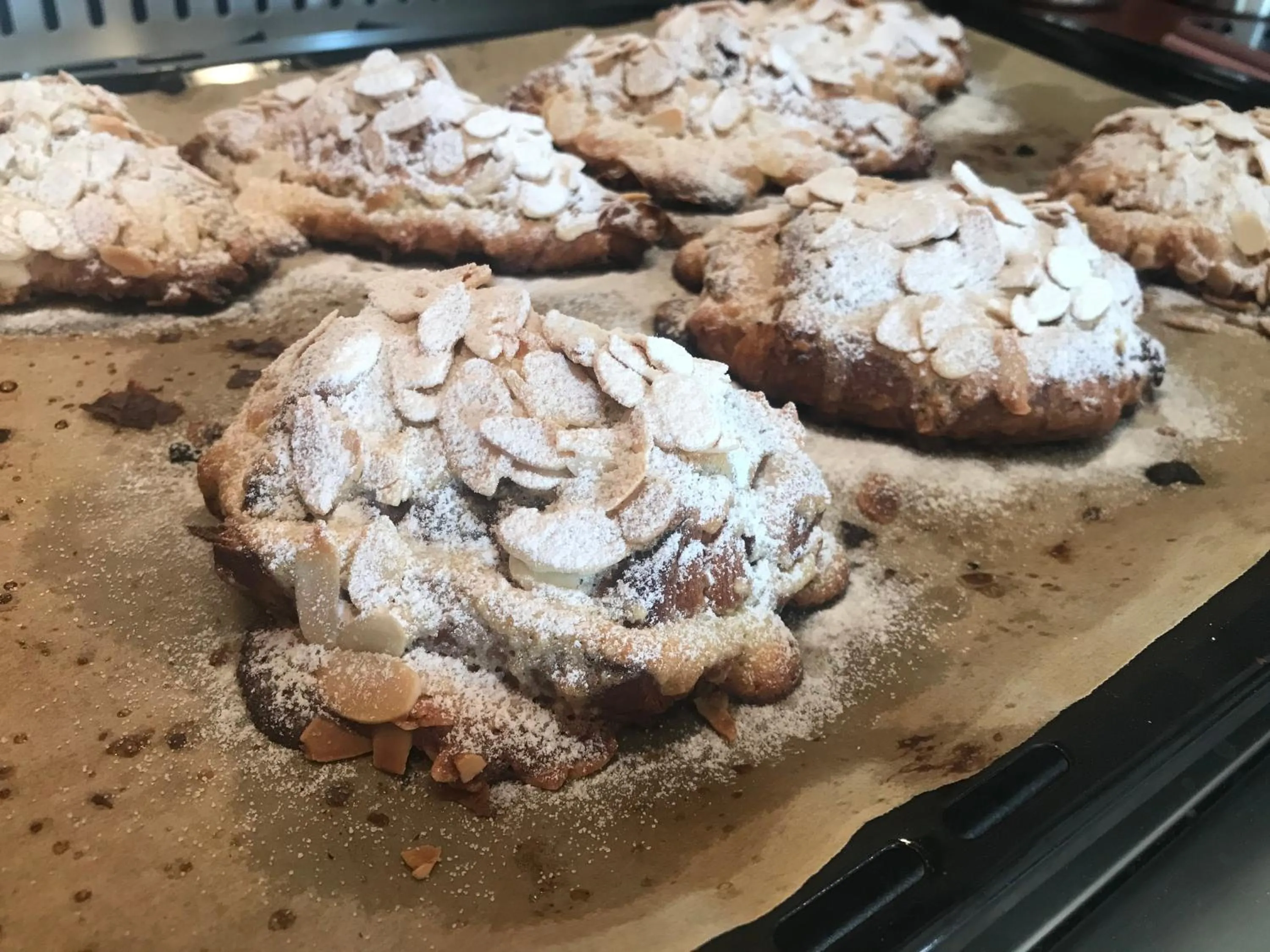 Food in Villa QUINISSOLE