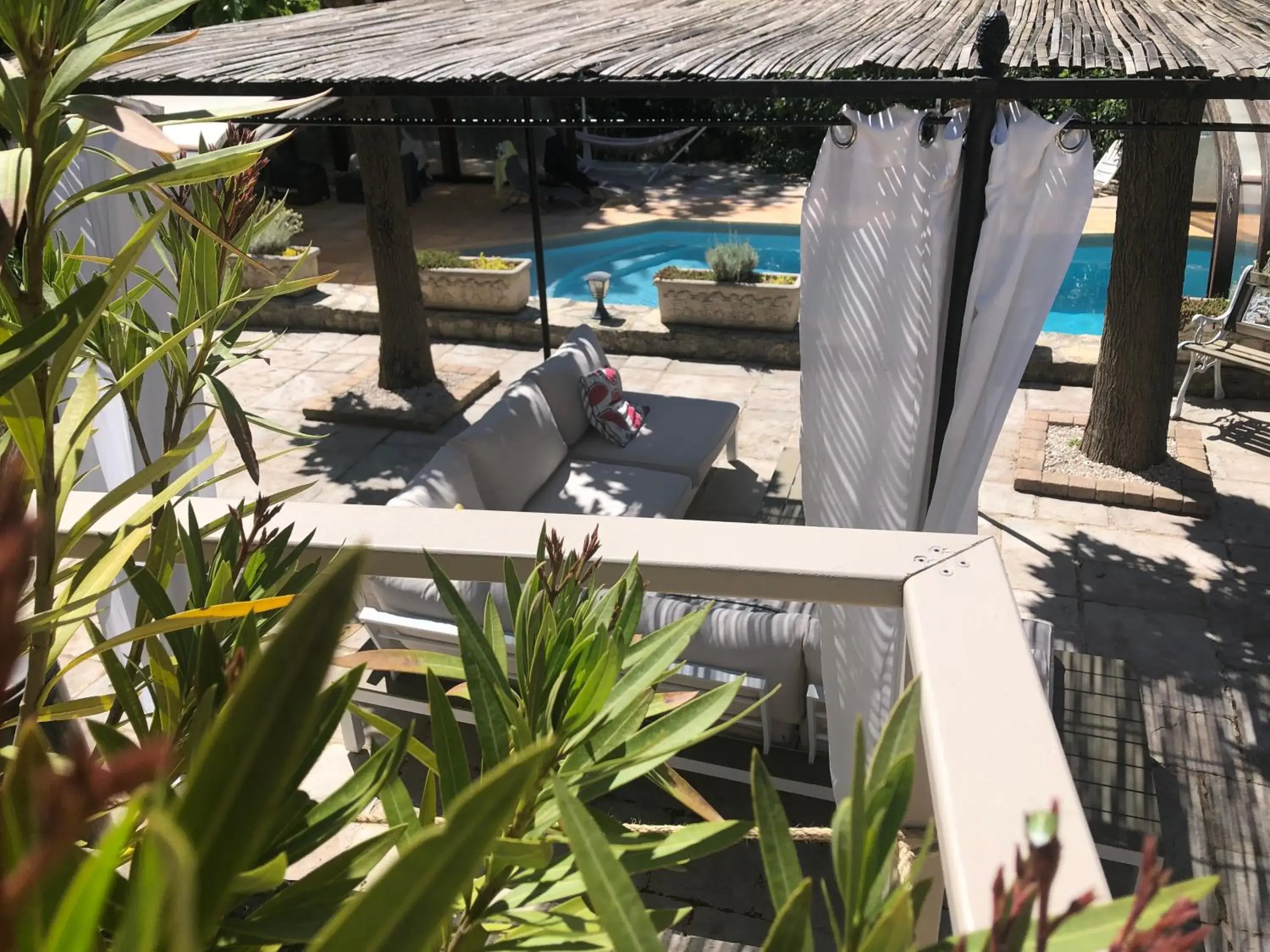 Villa QUINISSOLE Villa QUINISSOLE