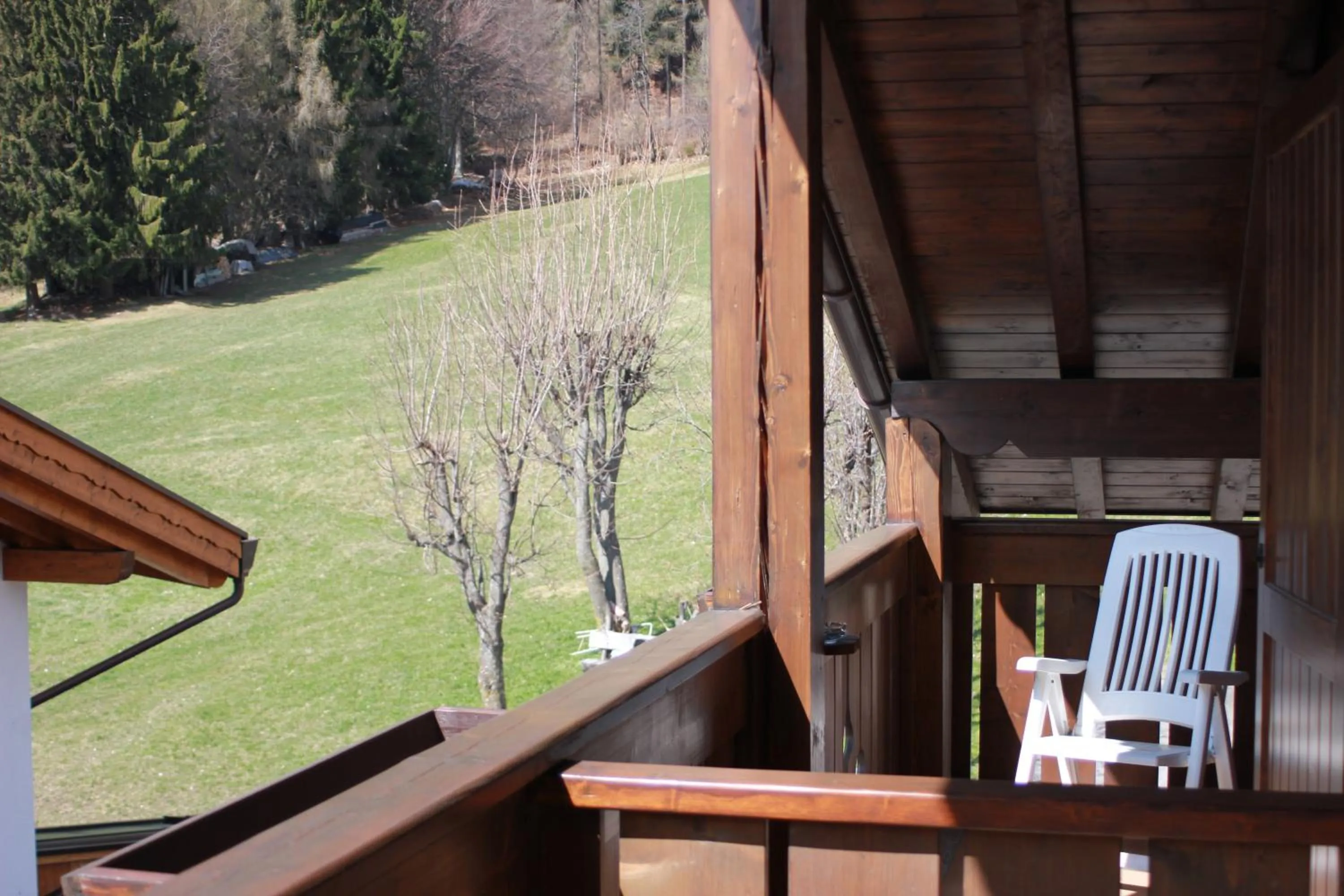 Day in Albergo alla Posta